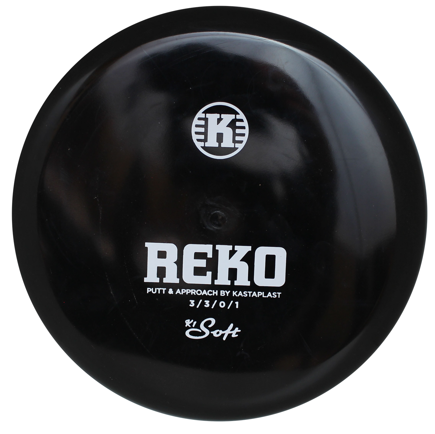 K1 Soft Reko
