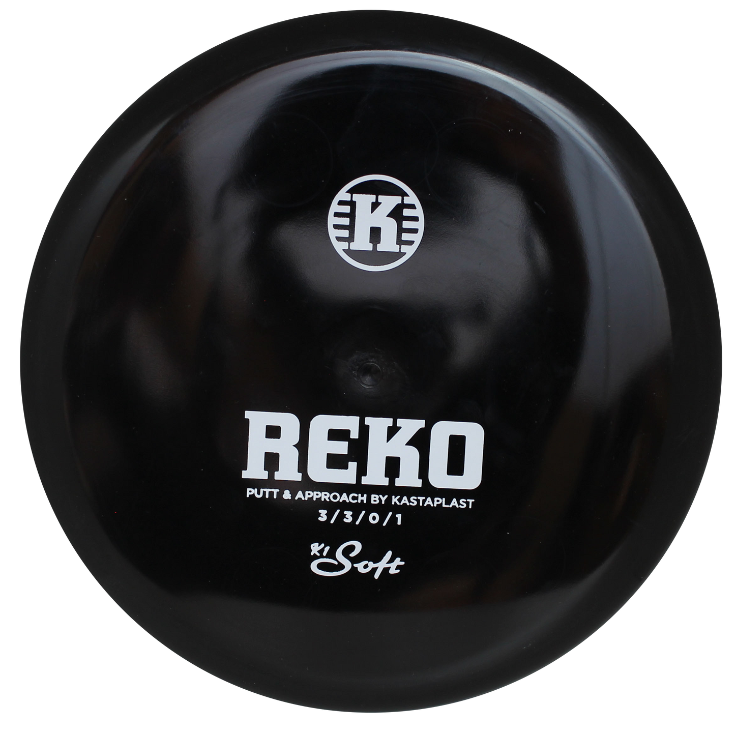 K1 Soft Reko