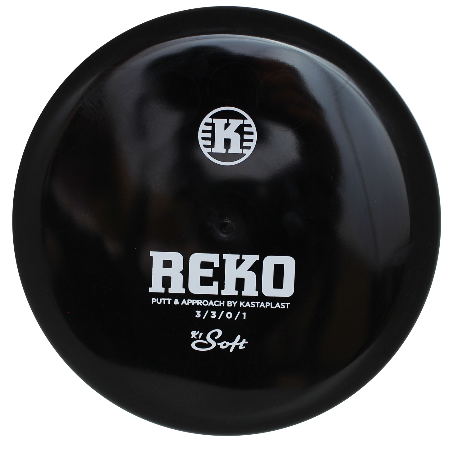 K1 Soft Reko