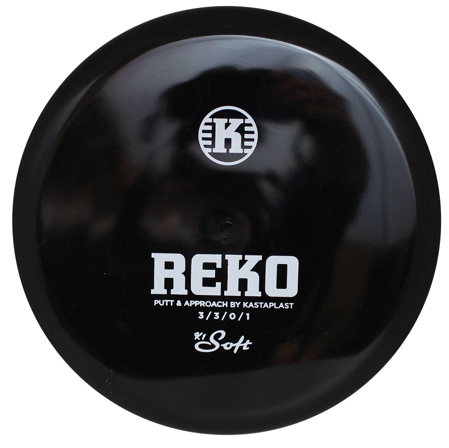 K1 Soft Reko