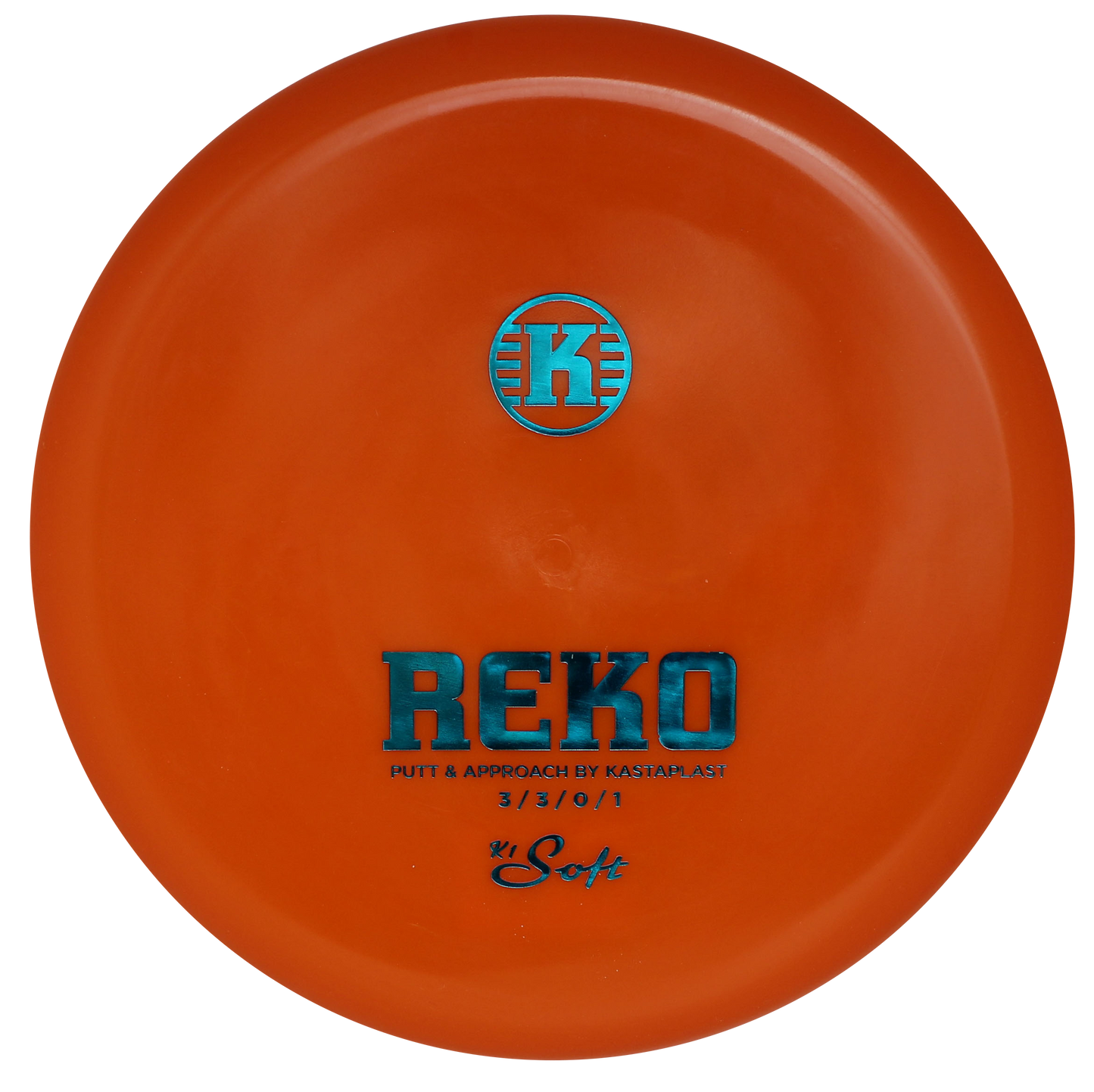 K1 Soft Reko
