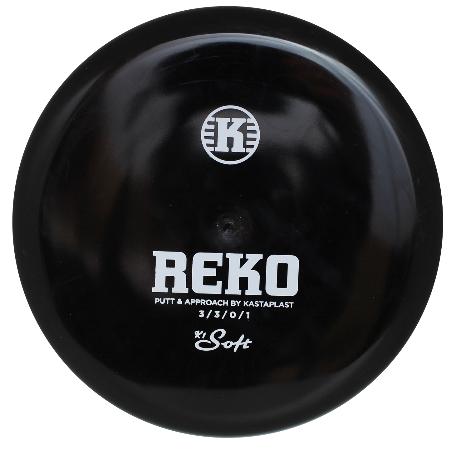 K1 Soft Reko