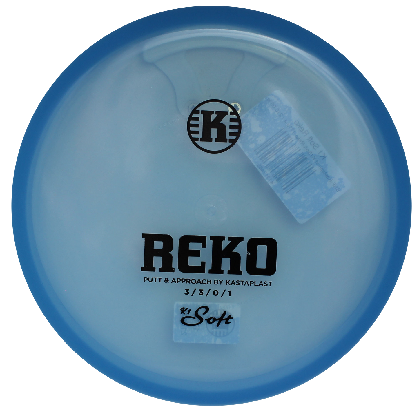 K1 Soft Reko
