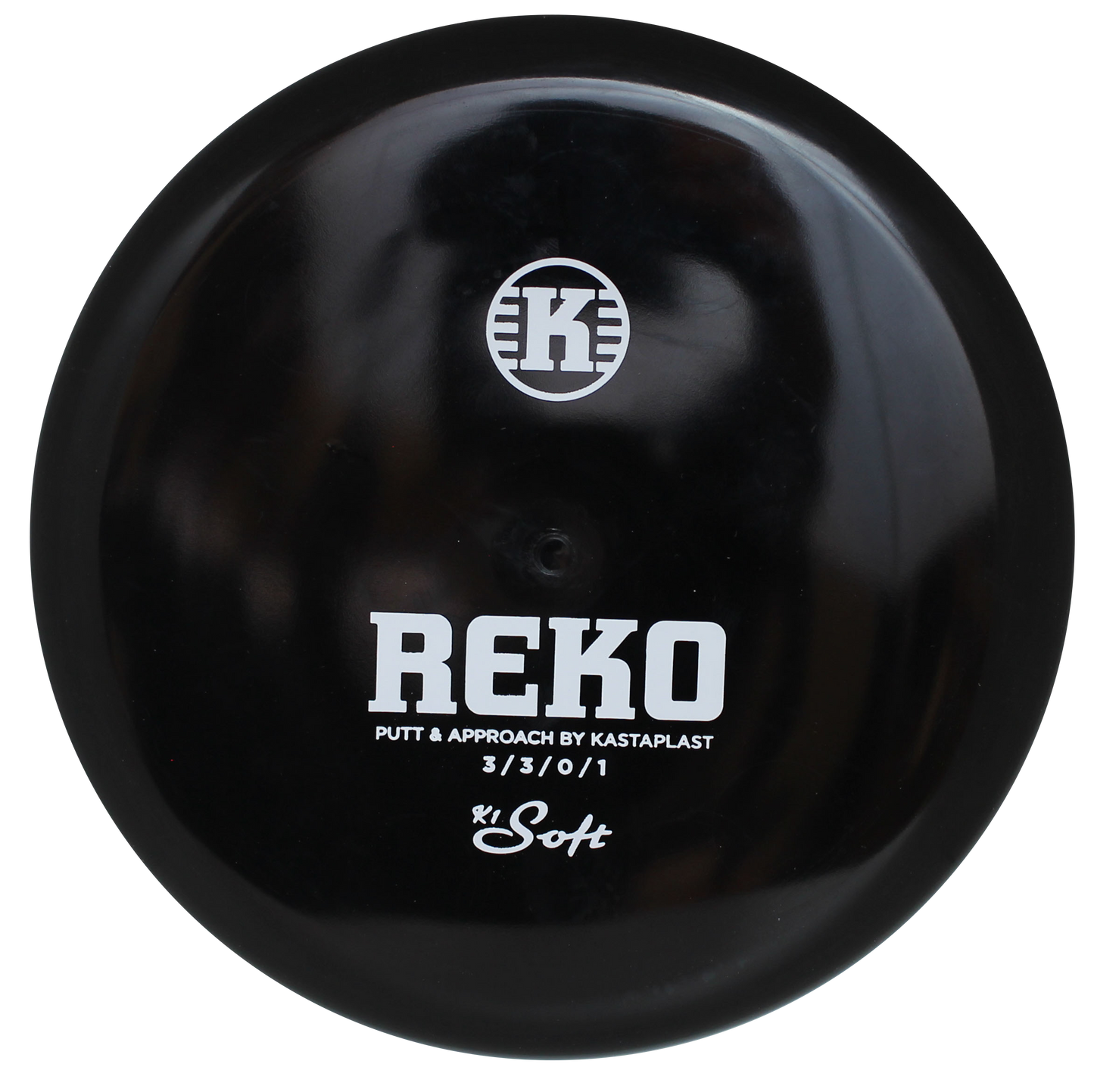 K1 Soft Reko