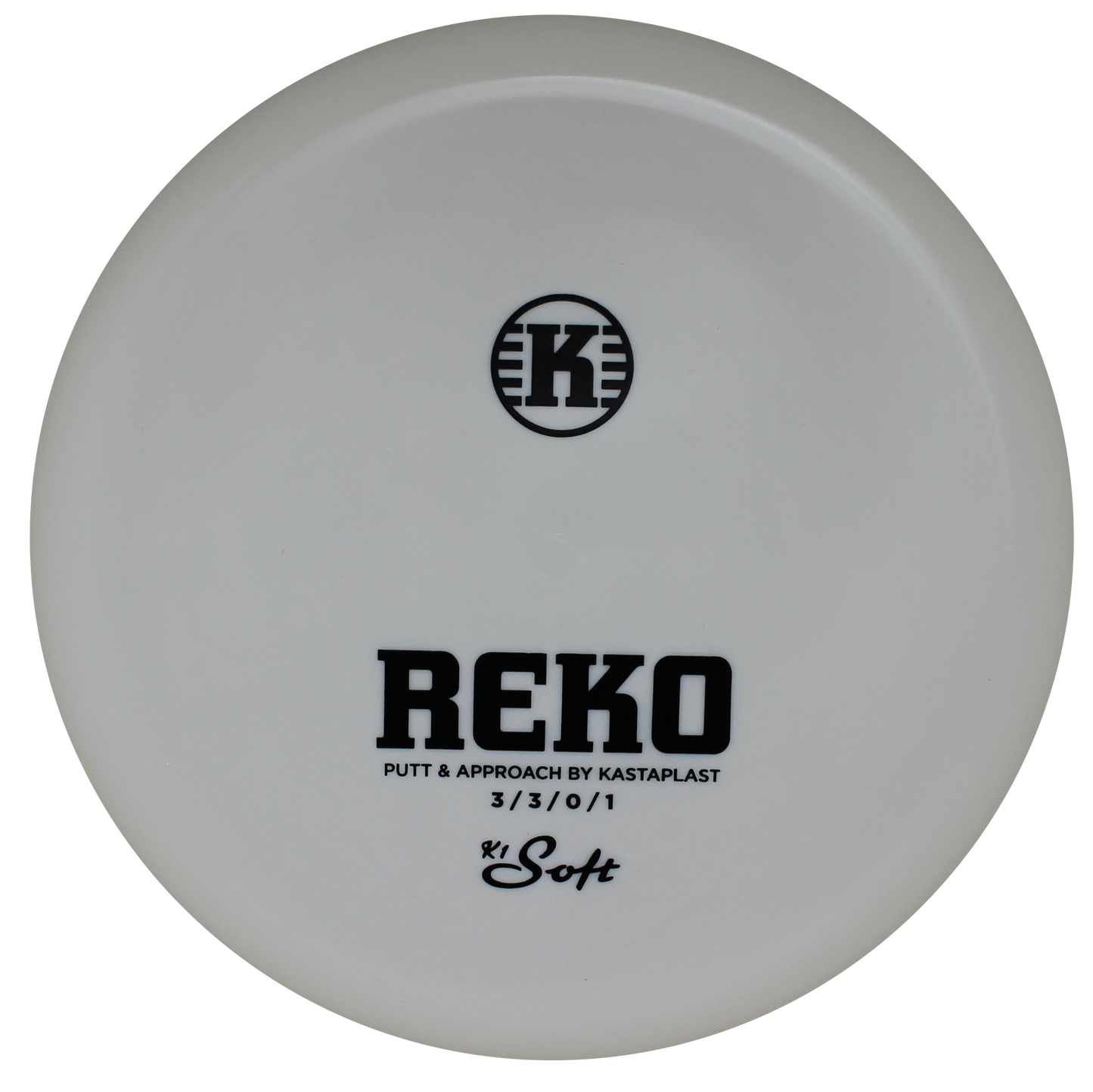 K1 Soft Reko