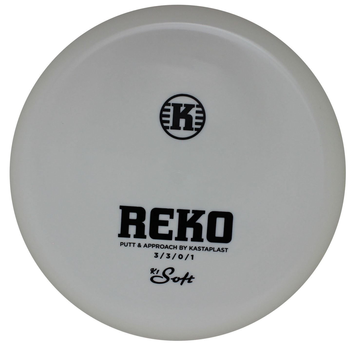 K1 Soft Reko