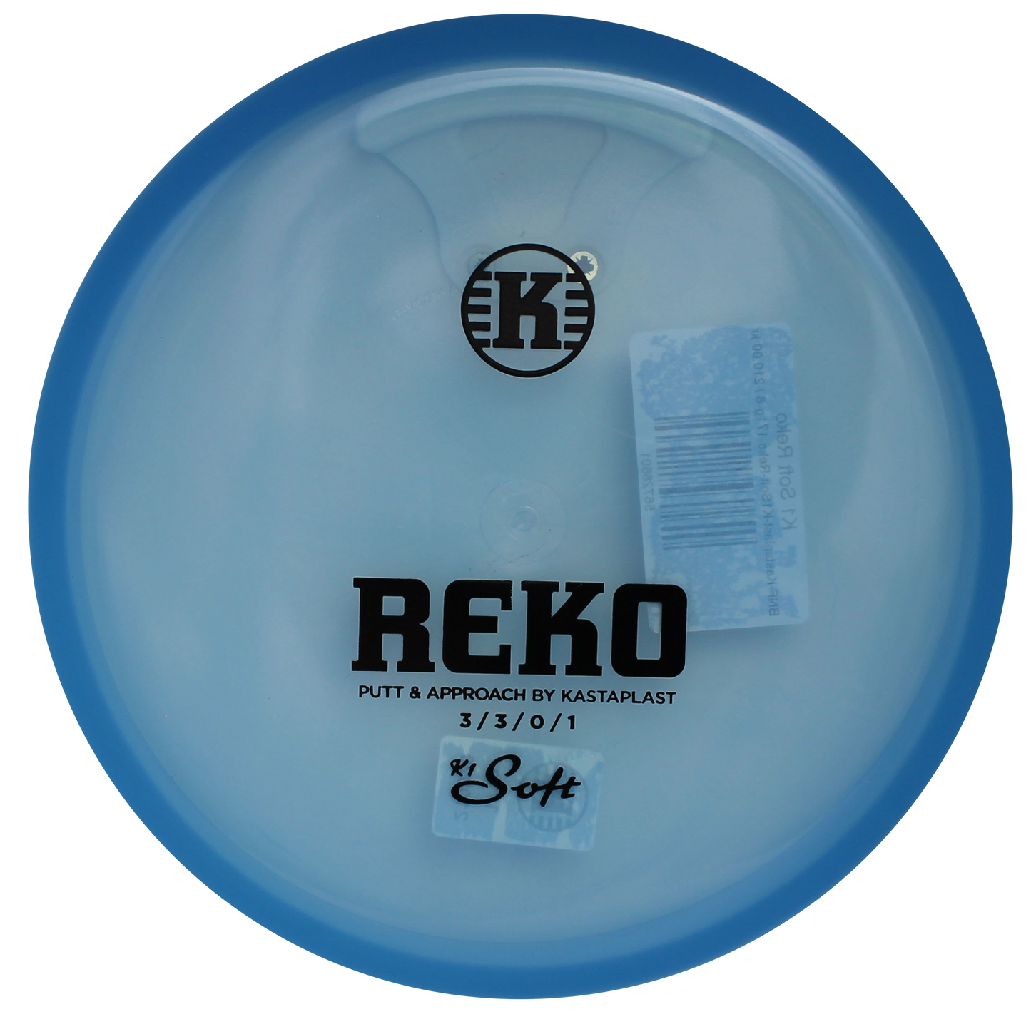 K1 Soft Reko