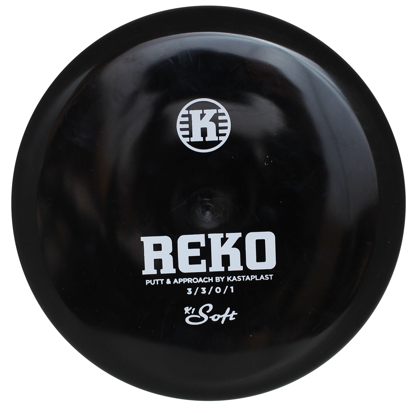 K1 Soft Reko