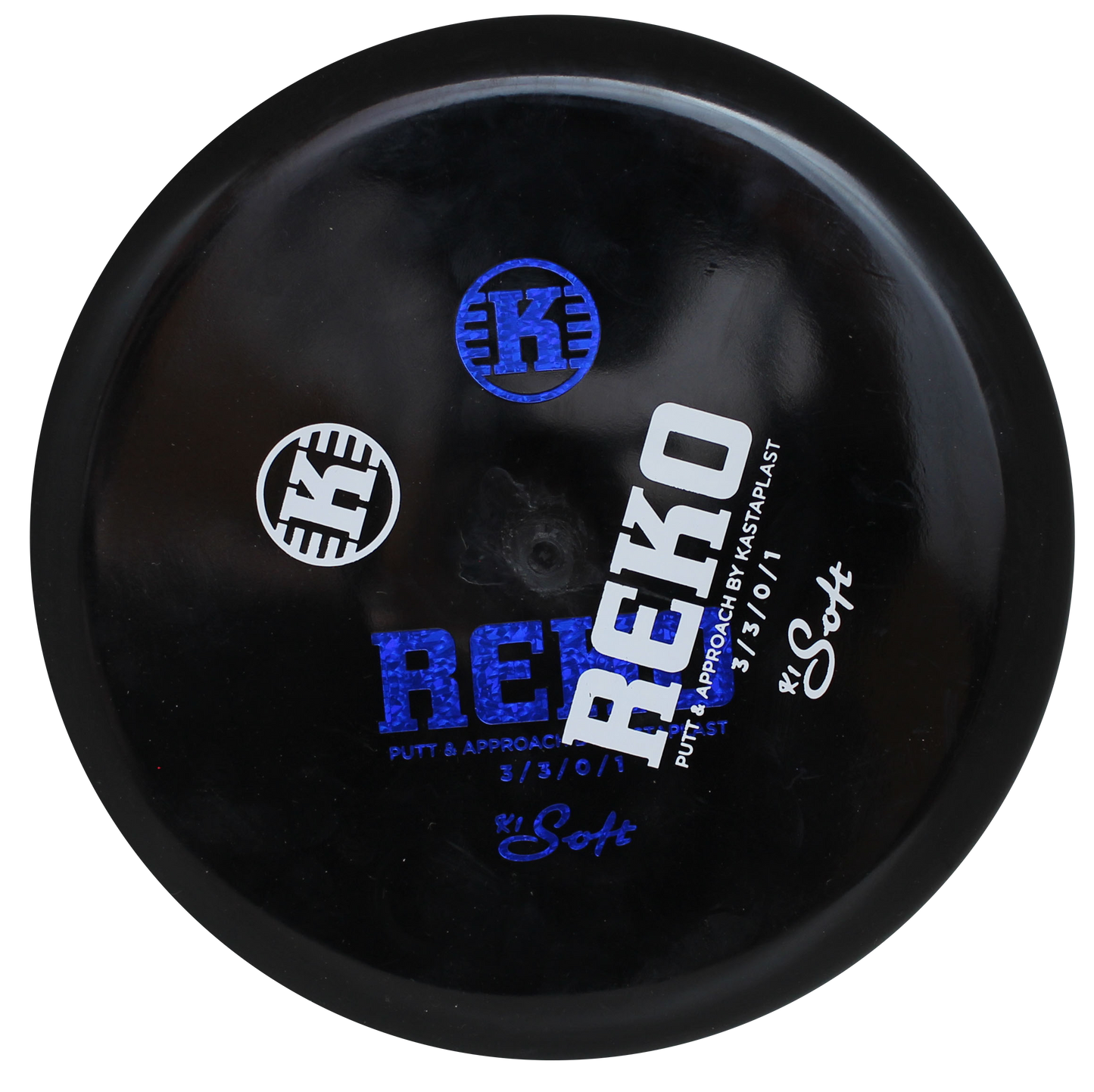 K1 Soft Reko X-Out