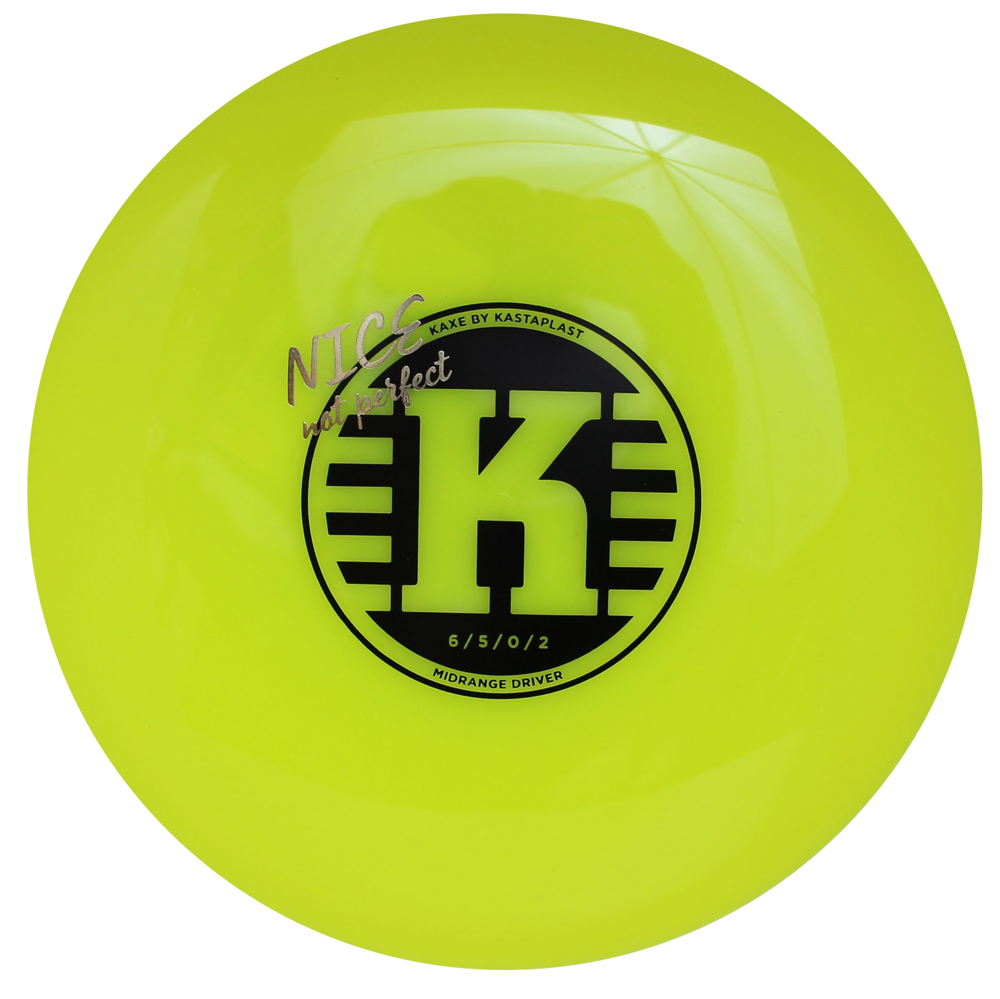 K1 Line Kaxe (Retooled) X-out