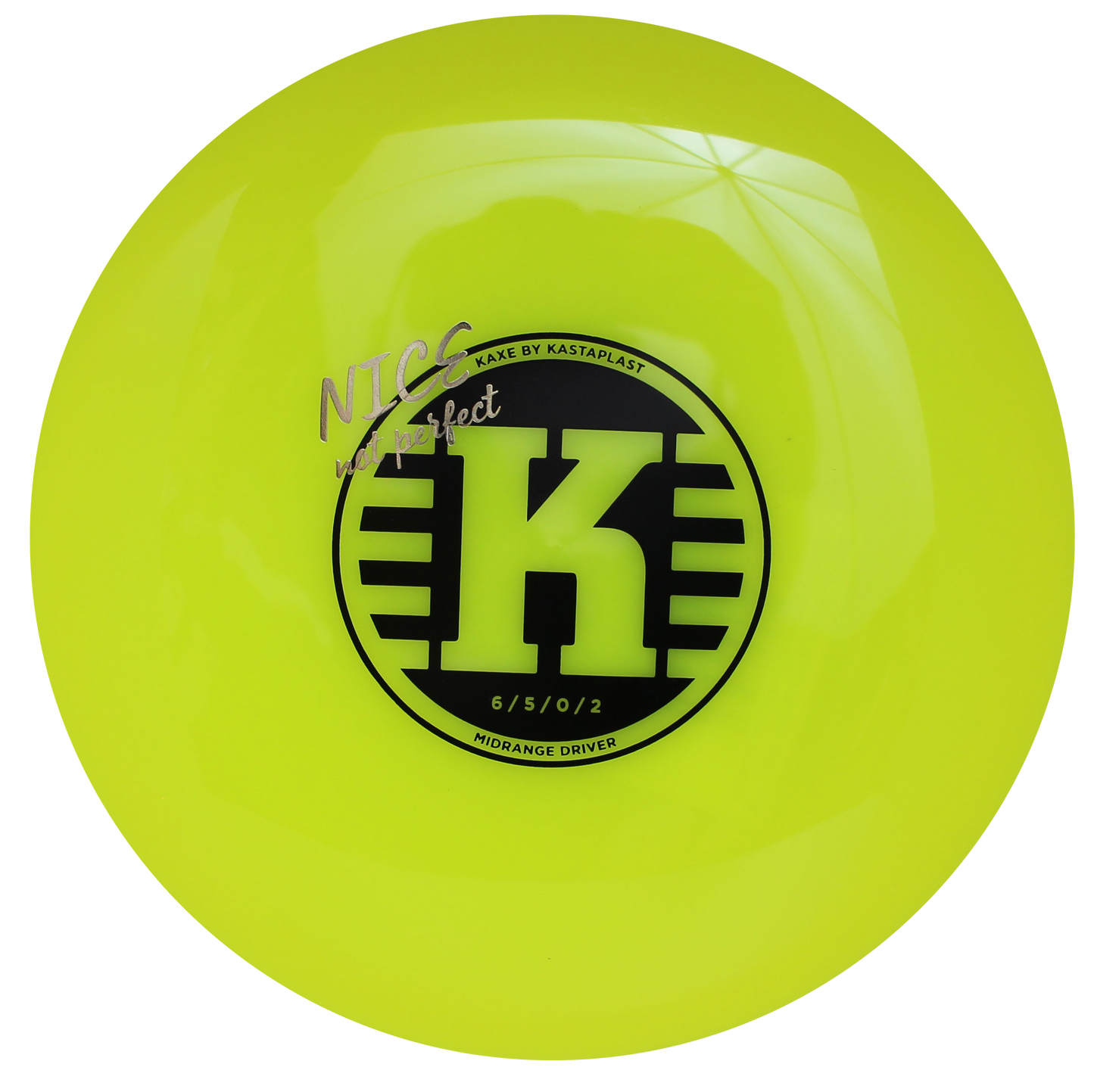 K1 Line Kaxe (Retooled) X-out