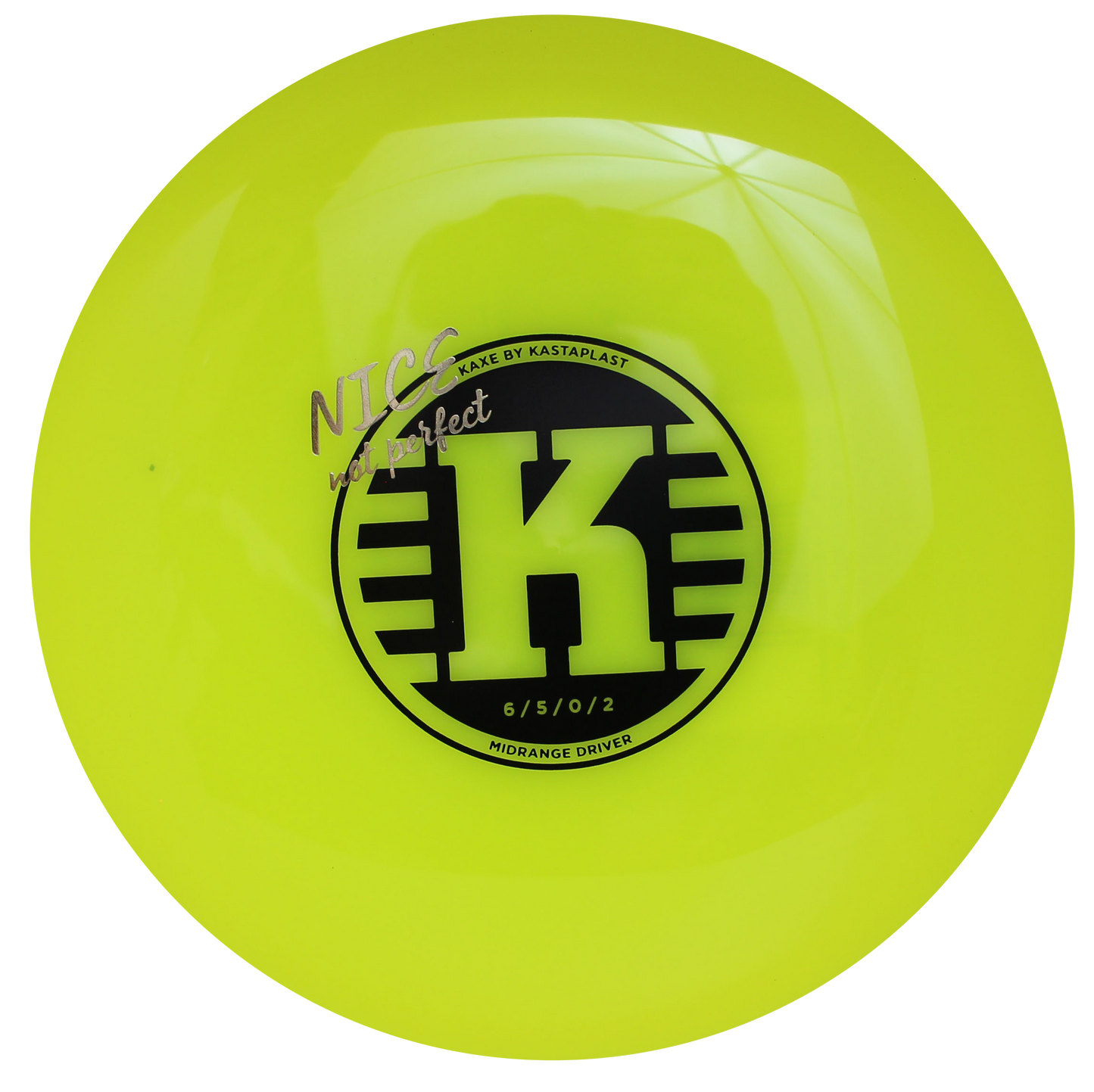 K1 Line Kaxe (Retooled) X-out
