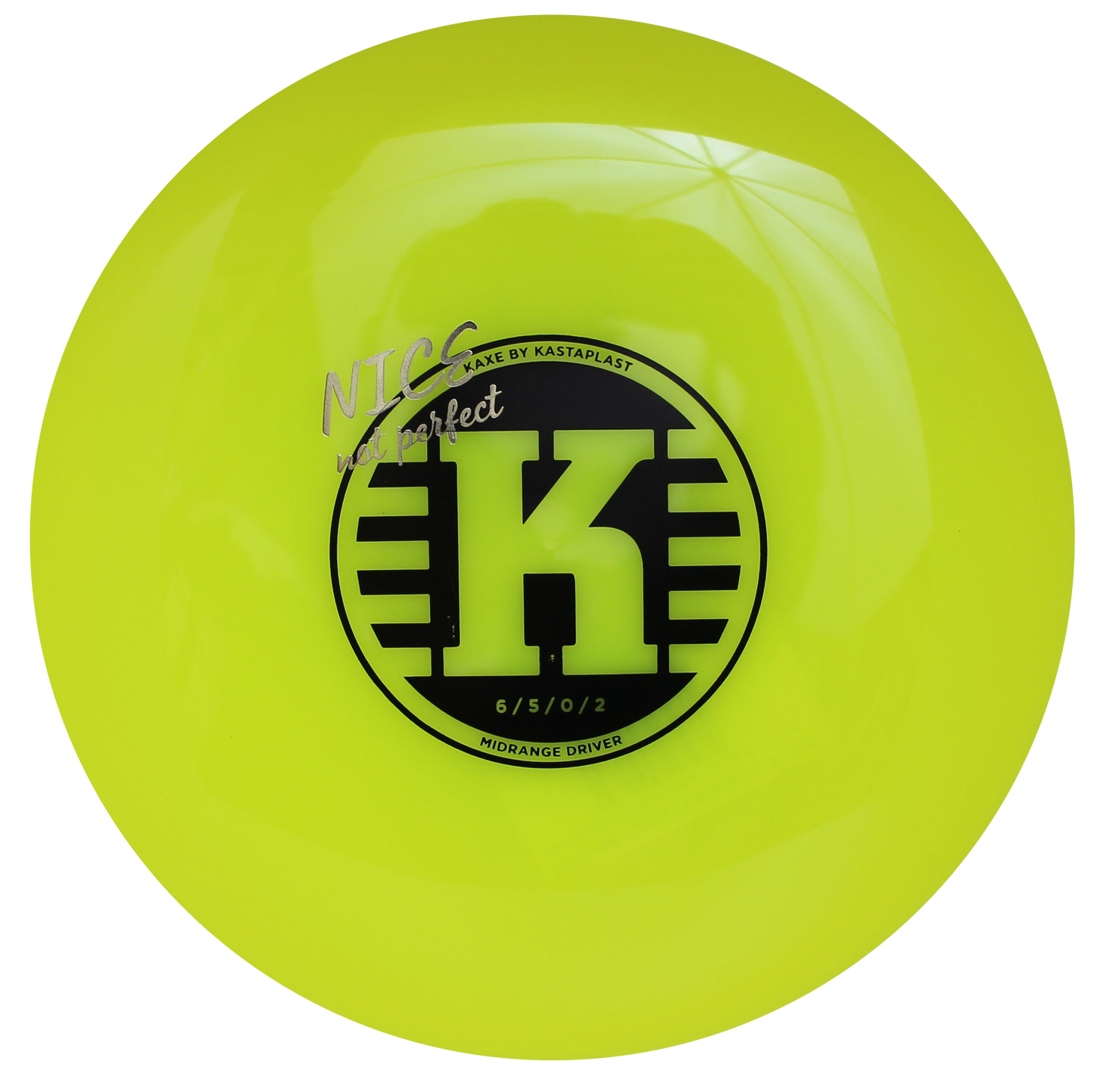 K1 Line Kaxe (Retooled) X-out