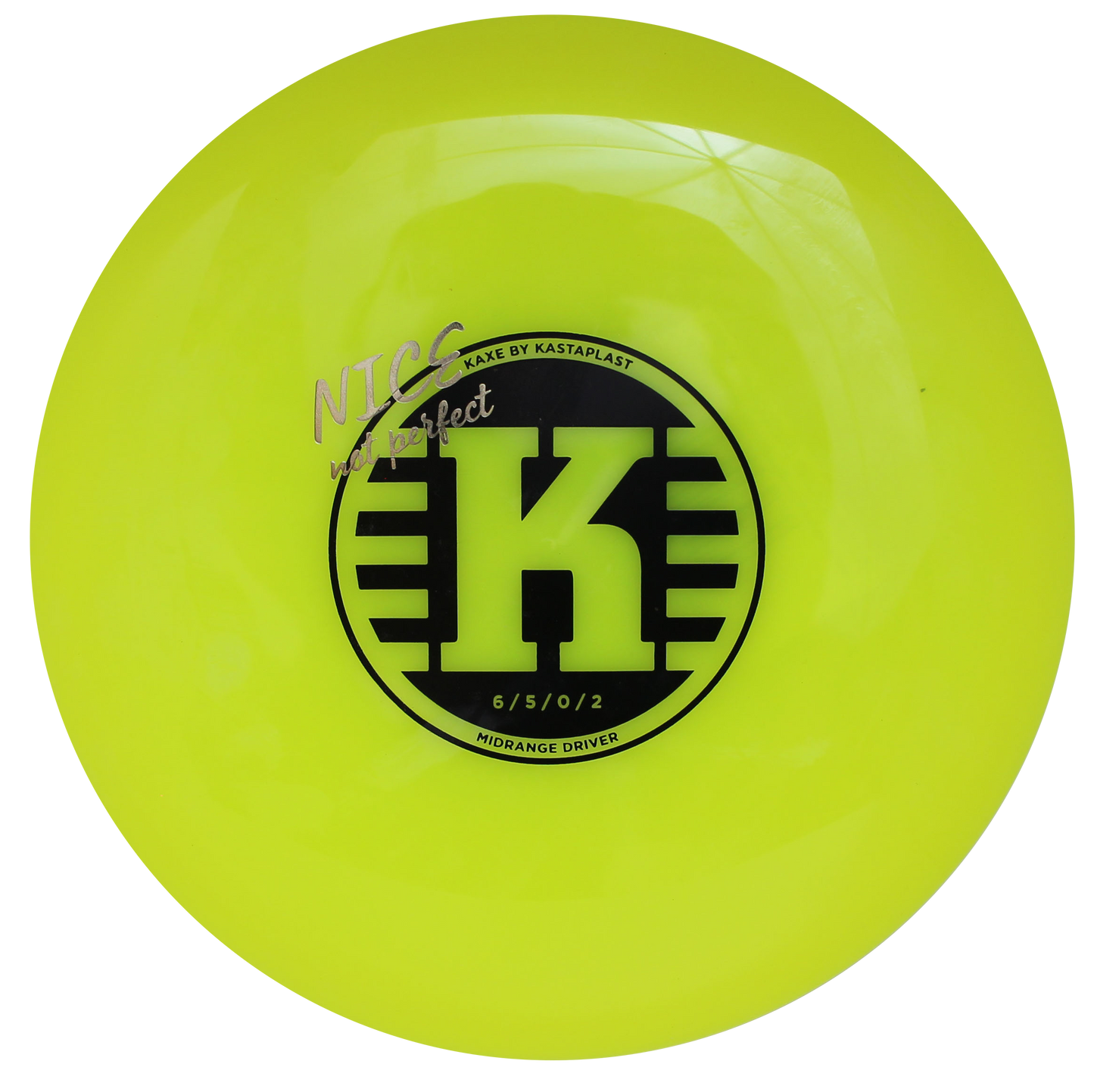 K1 Line Kaxe (Retooled) X-out