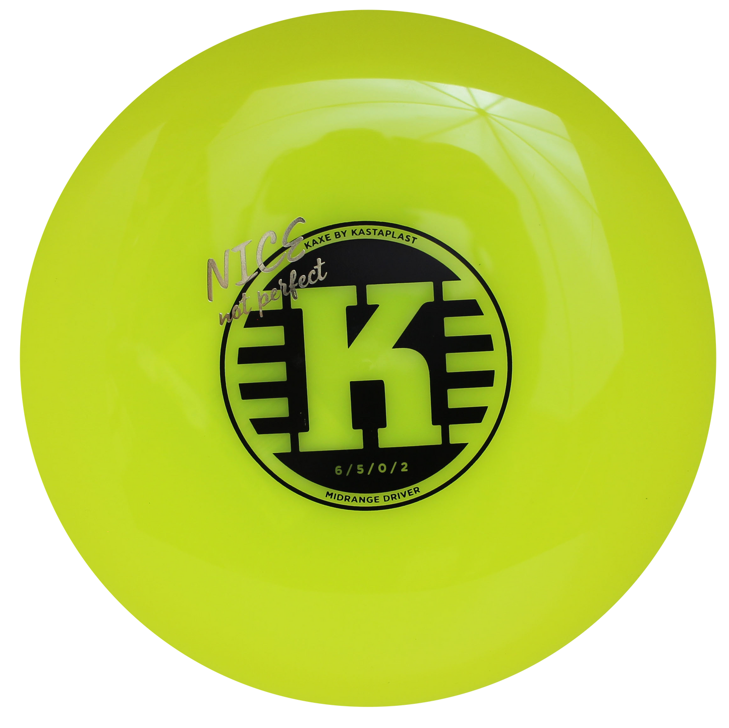 K1 Line Kaxe (Retooled) X-out