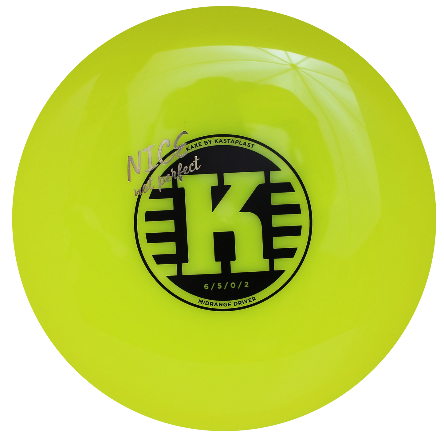K1 Line Kaxe (Retooled) X-out