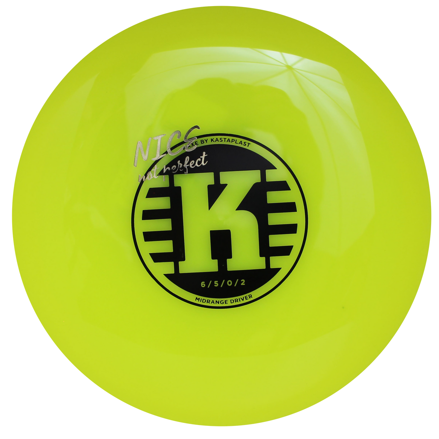 K1 Line Kaxe (Retooled) X-out
