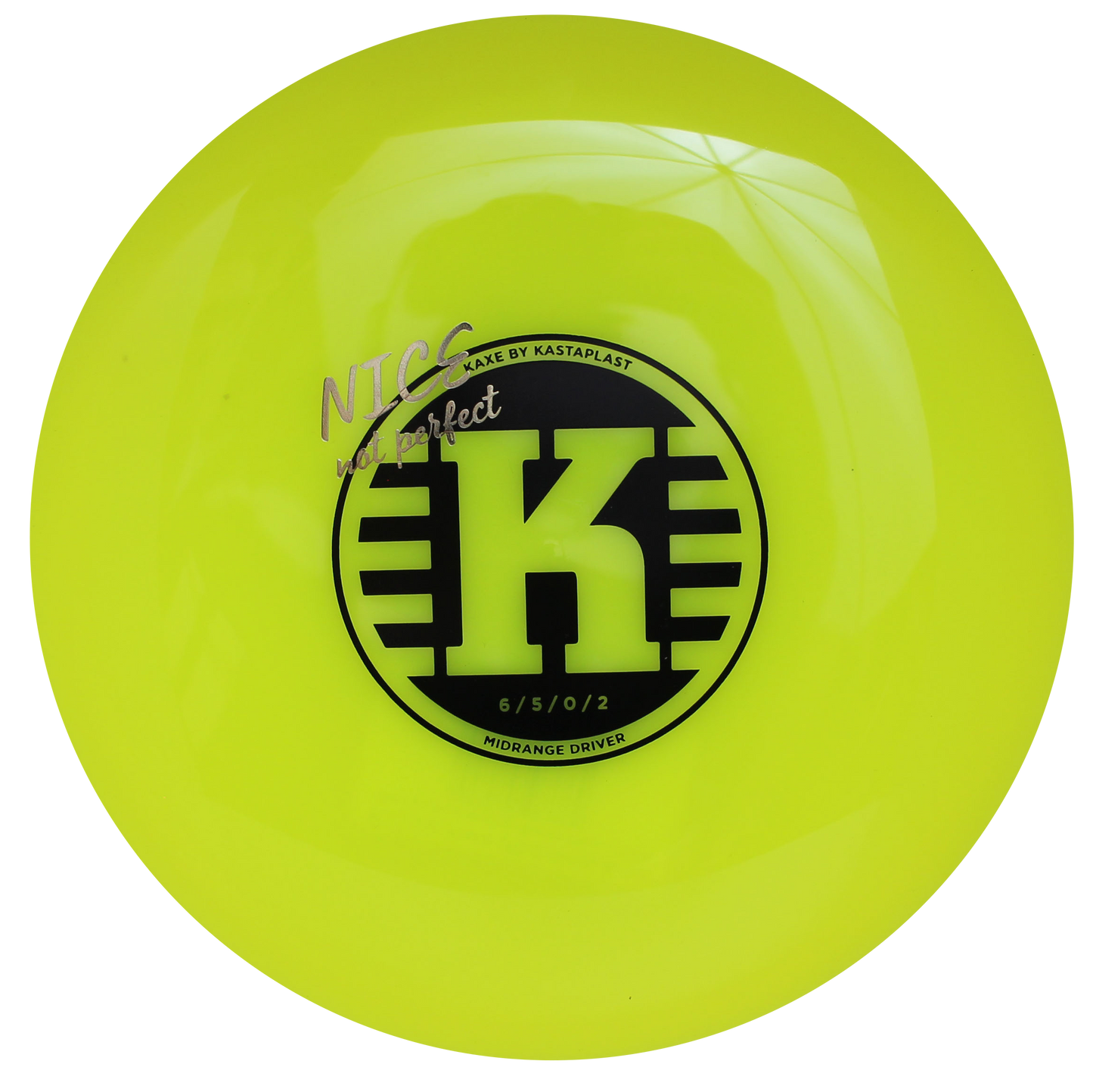 K1 Line Kaxe (Retooled) X-out