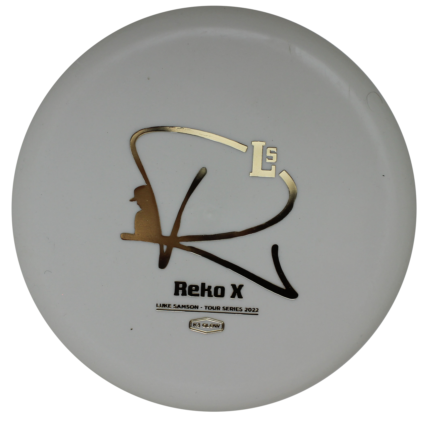 K3 Glow Reko X Luke Samson Tour Series 2022