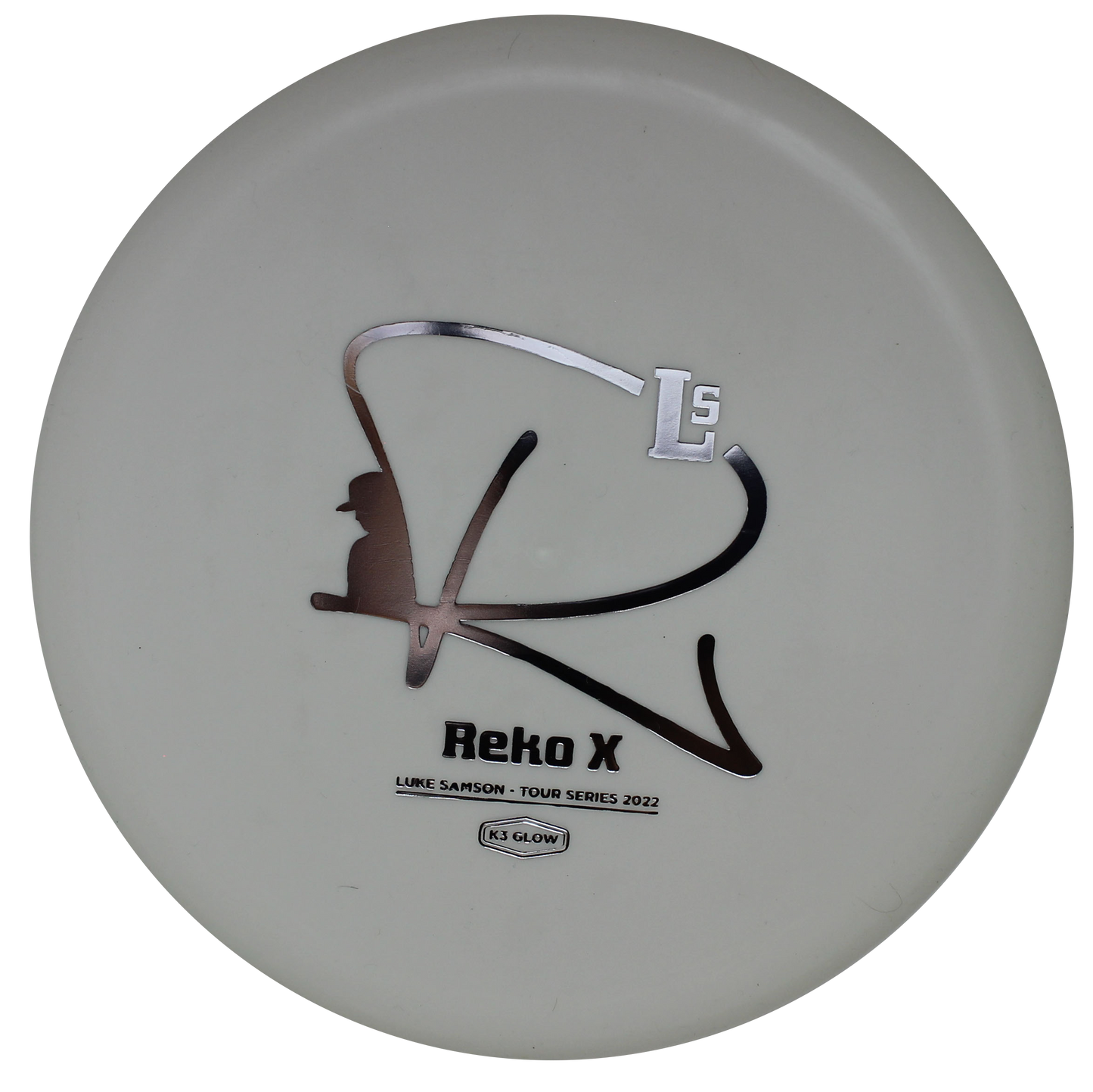 K3 Glow Reko X Luke Samson Tour Series 2022