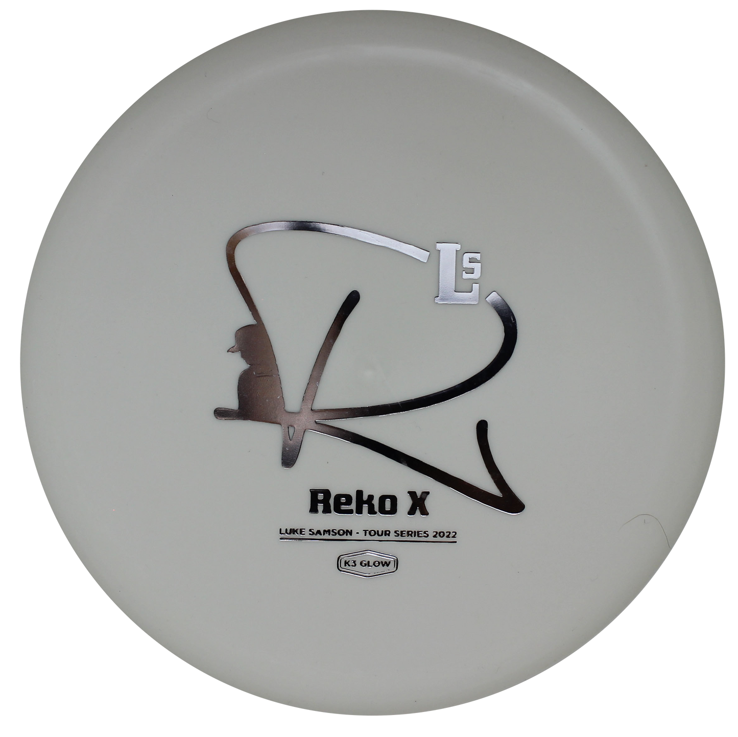 K3 Glow Reko X Luke Samson Tour Series 2022