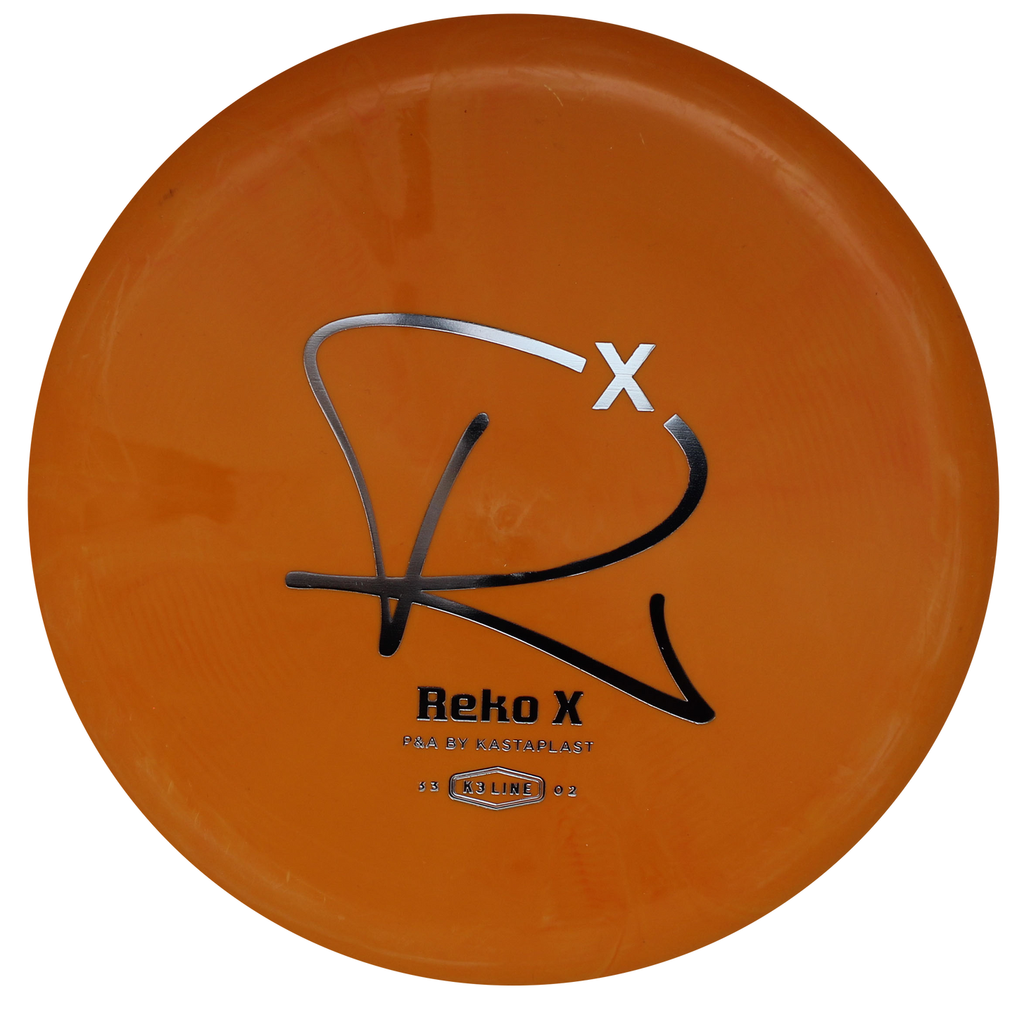 K3 Line Reko X