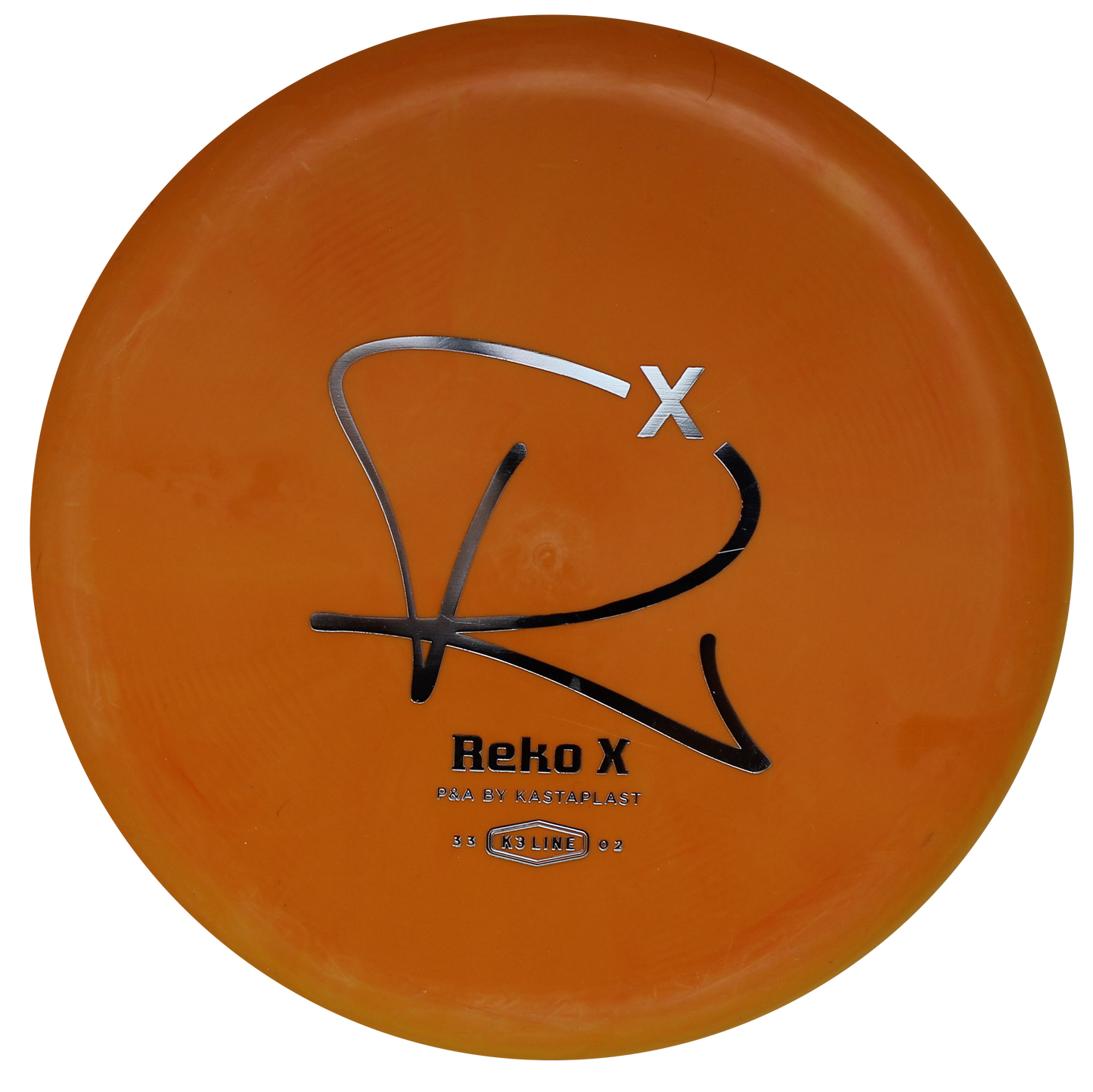K3 Line Reko X