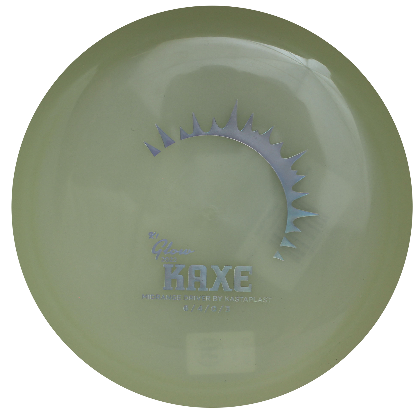 K1 Glow Kaxe