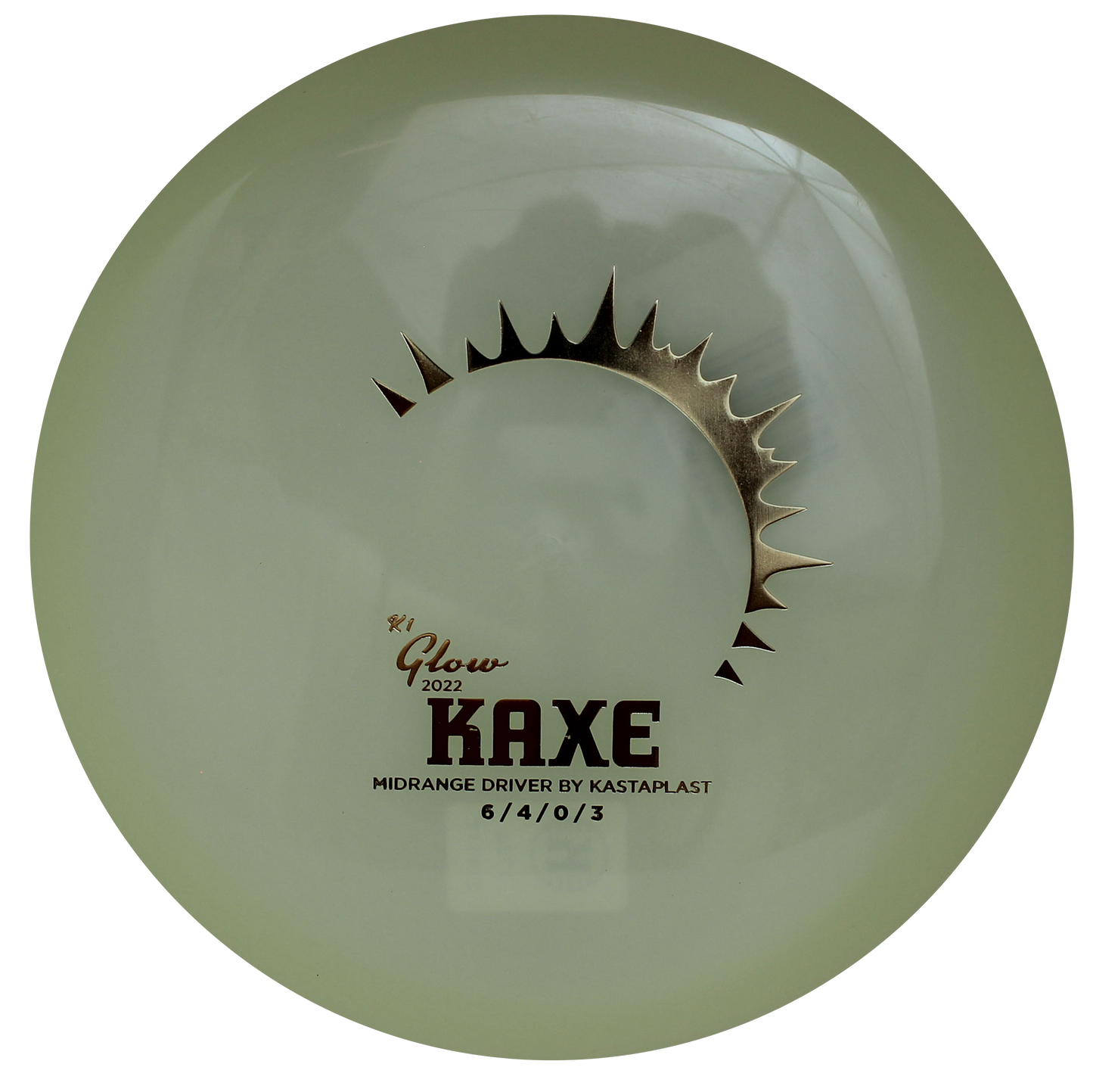 K1 Glow Kaxe