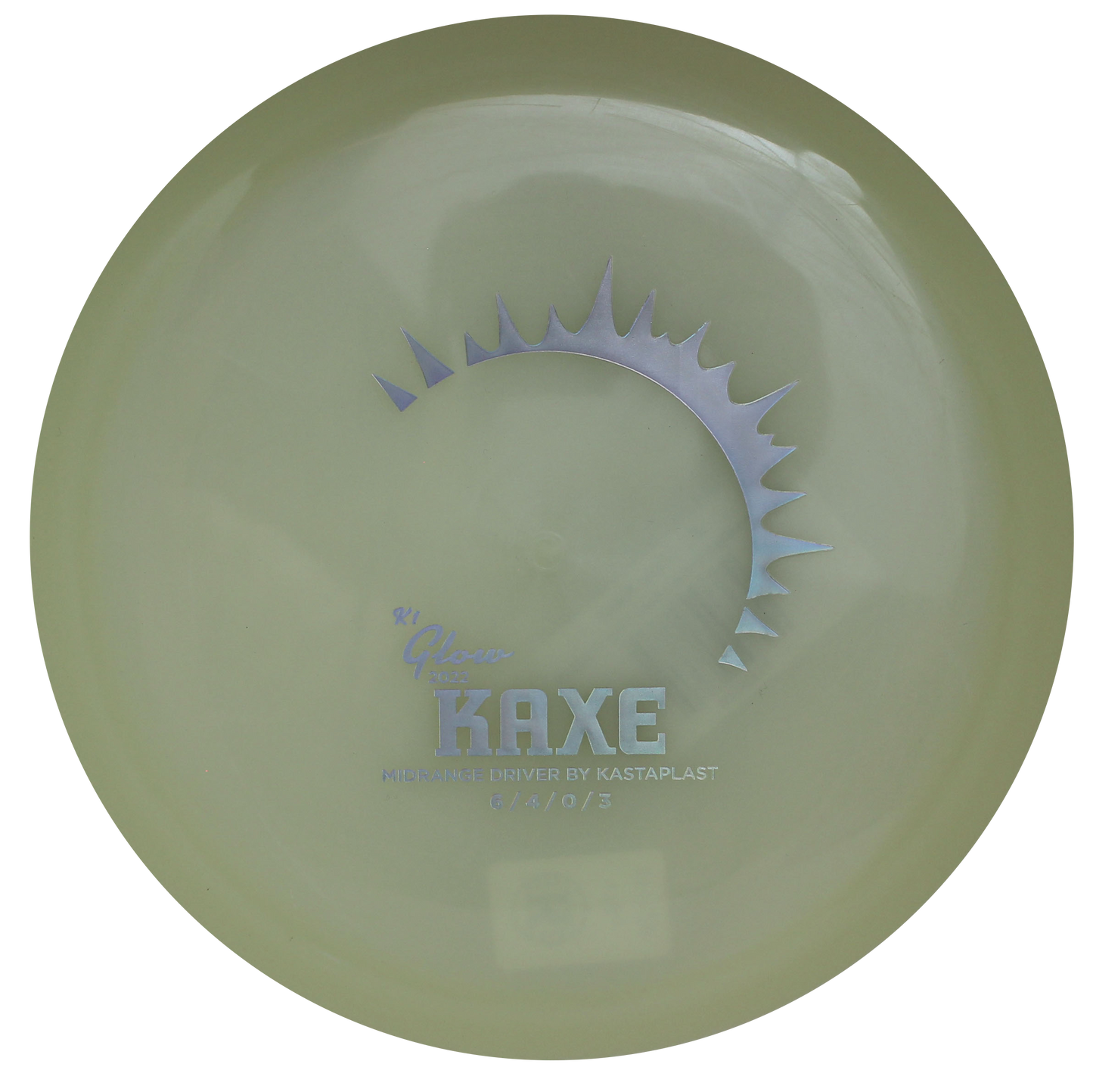 K1 Glow Kaxe
