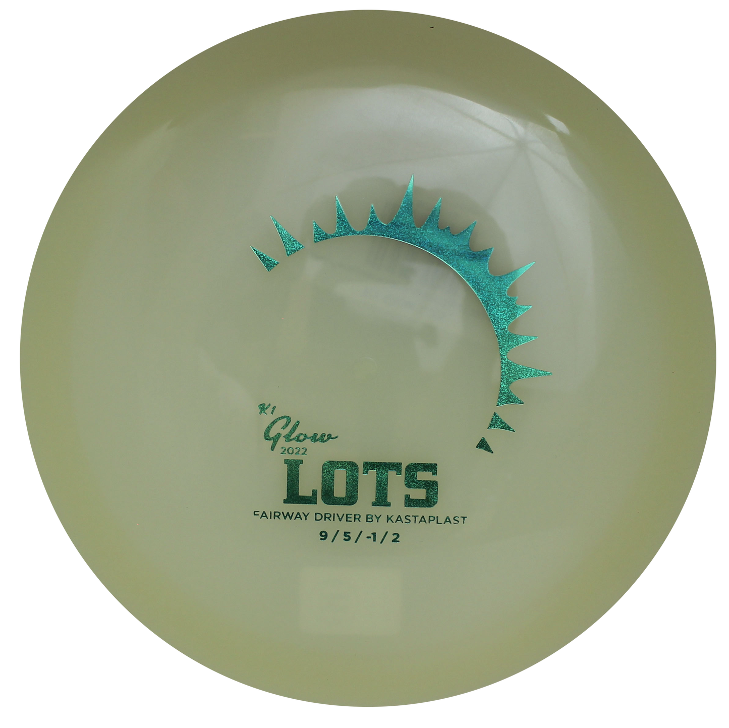 K1 Glow Lots