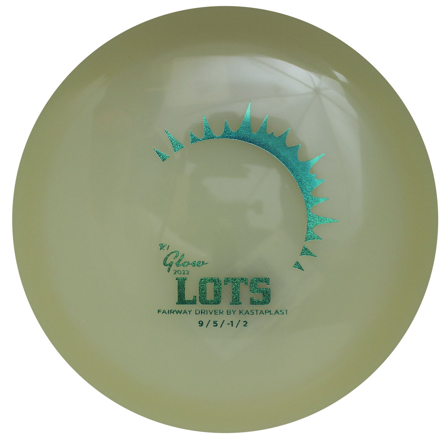 K1 Glow Lots