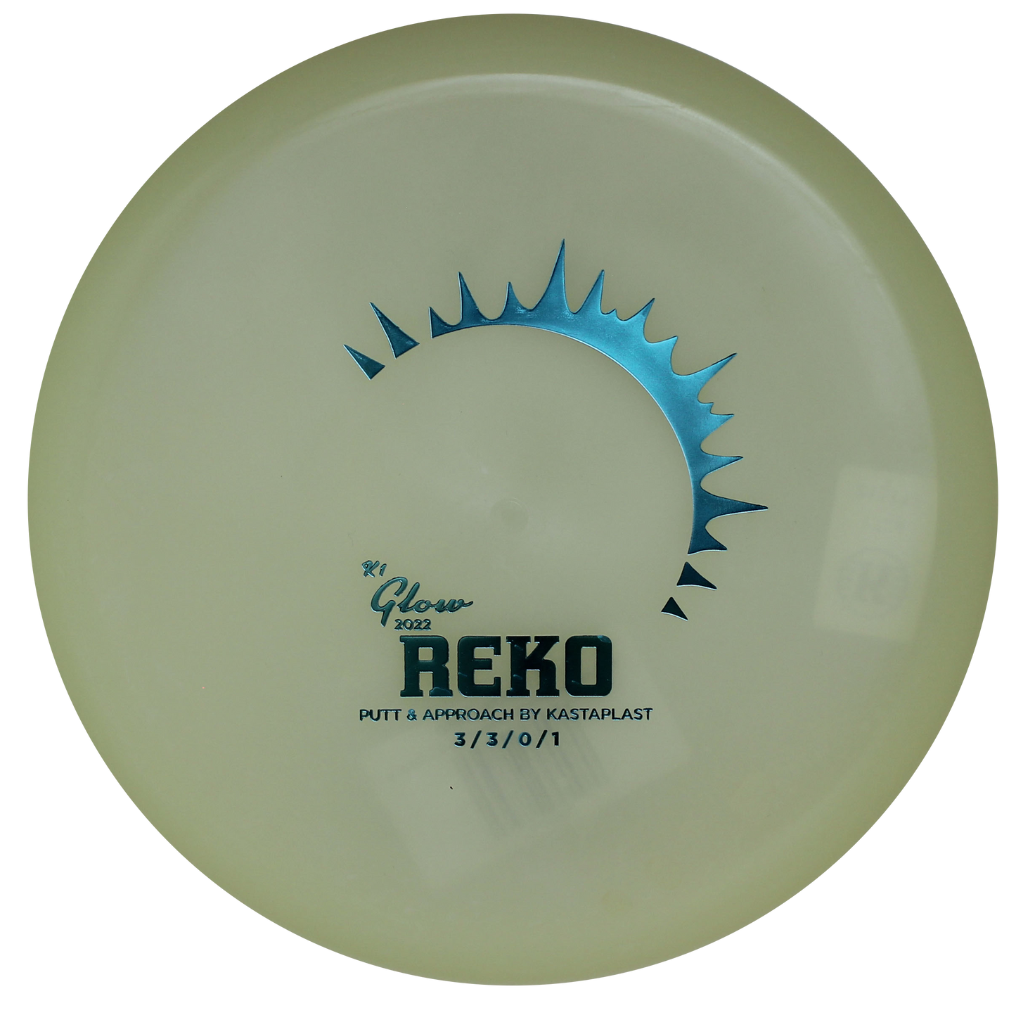K1 Glow Reko