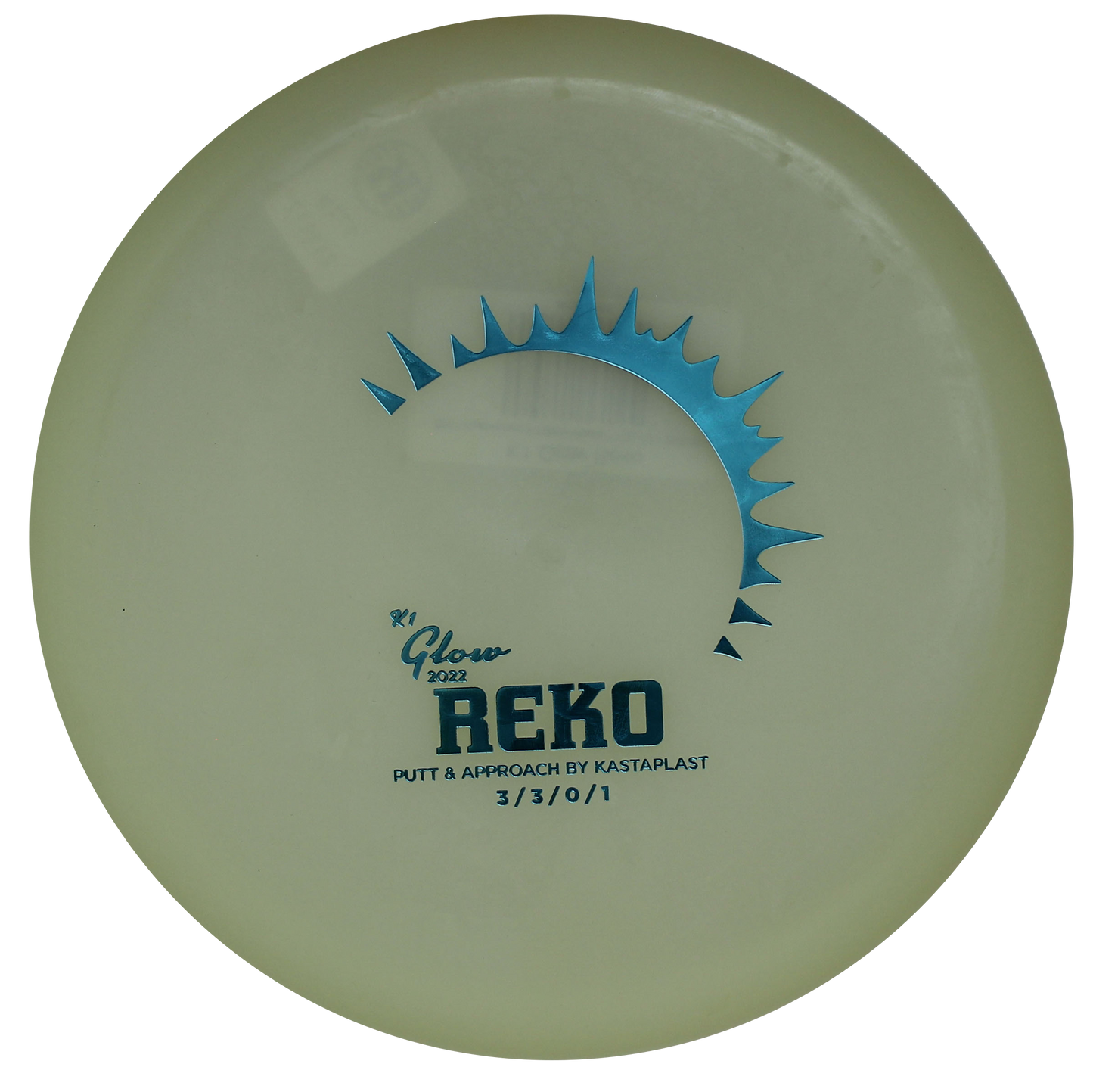 K1 Glow Reko
