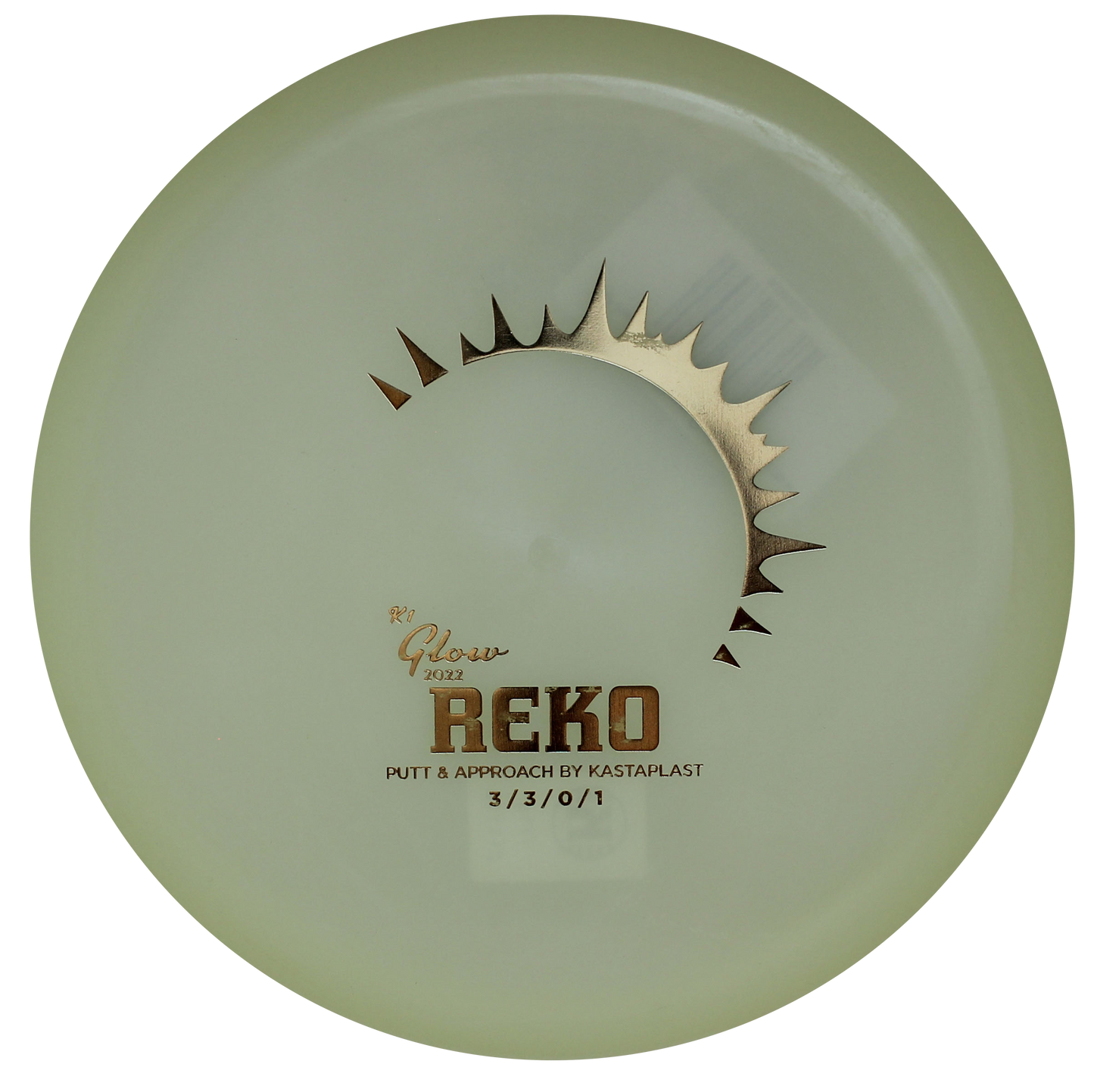 K1 Glow Reko