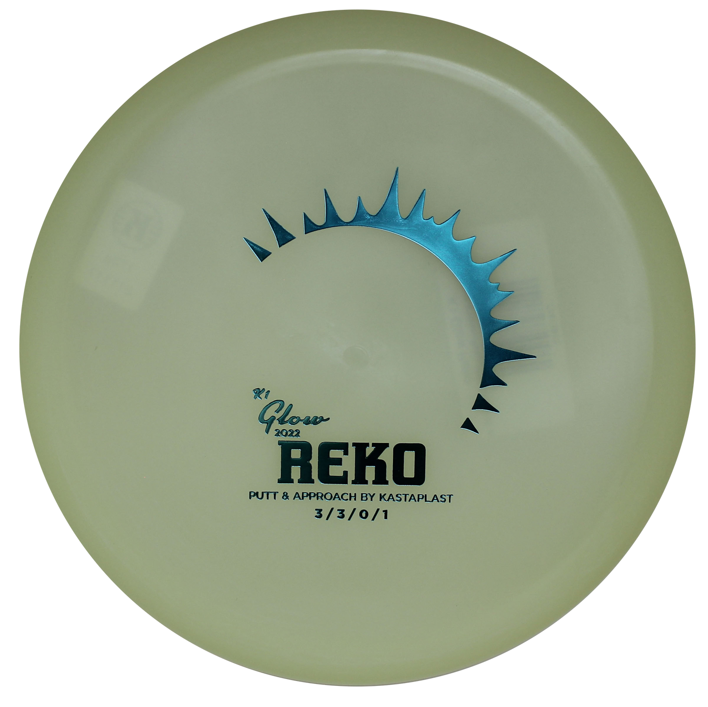 K1 Glow Reko