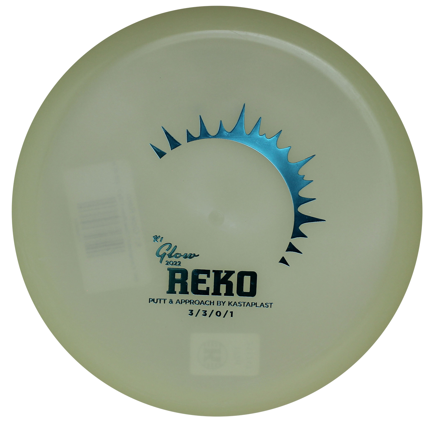 K1 Glow Reko