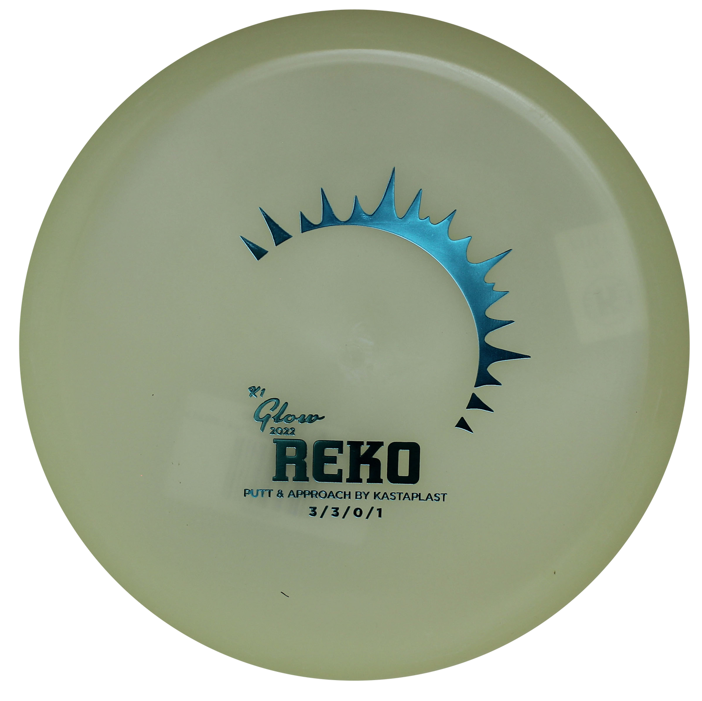 K1 Glow Reko