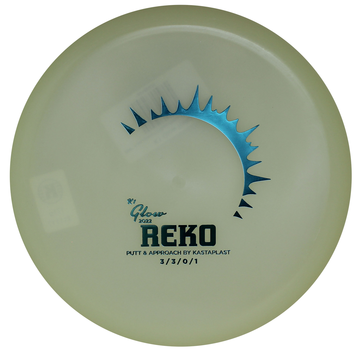K1 Glow Reko