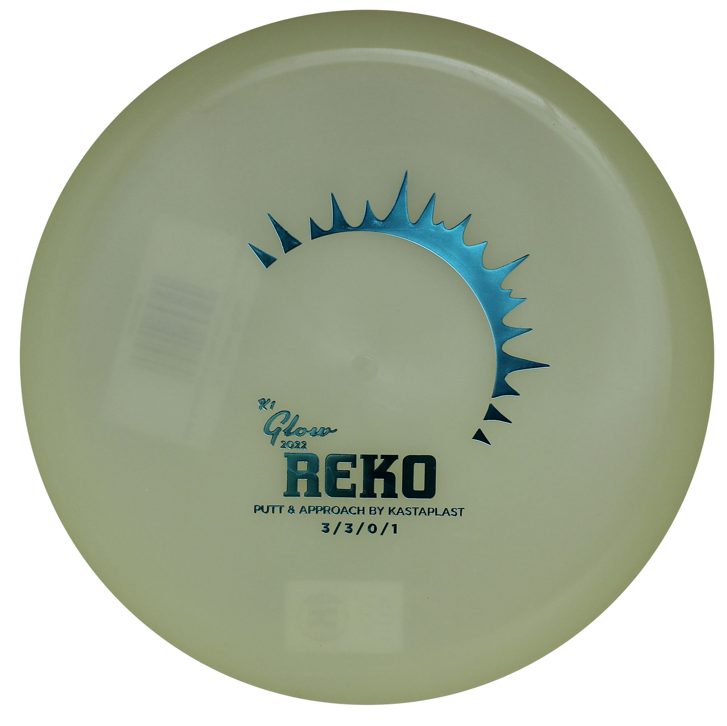 K1 Glow Reko