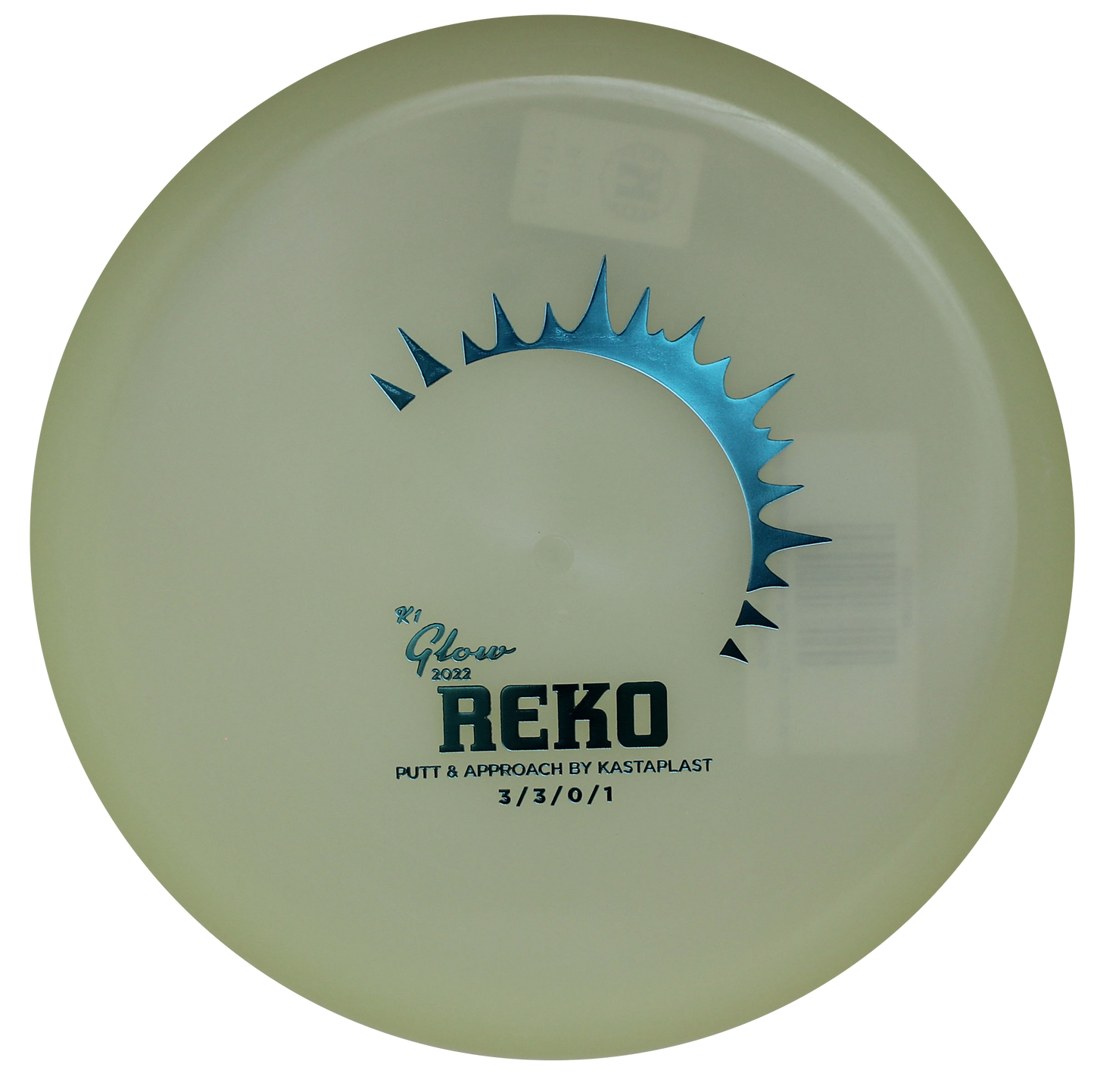 K1 Glow Reko