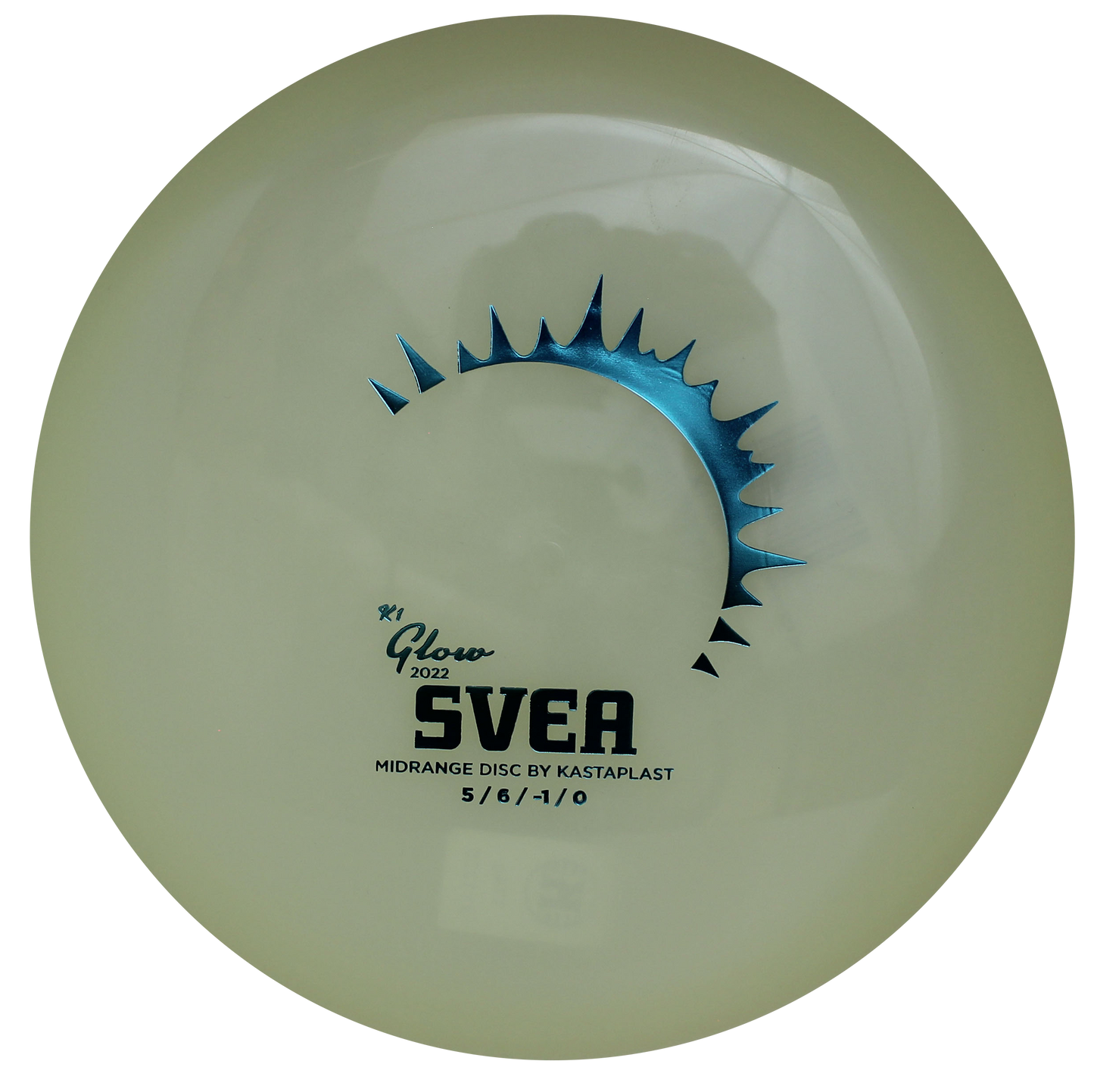 K1 Glow Svea