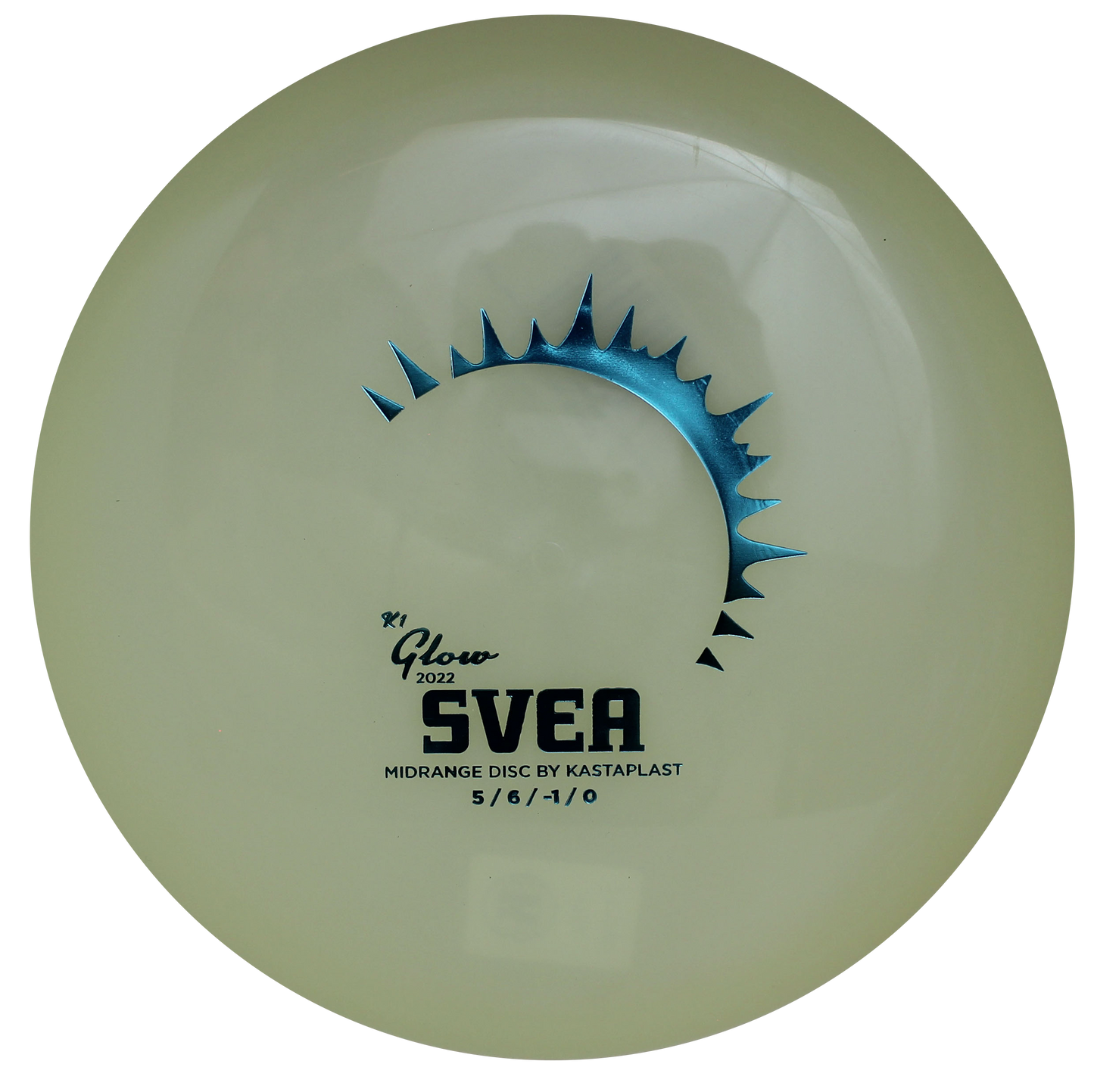 K1 Glow Svea