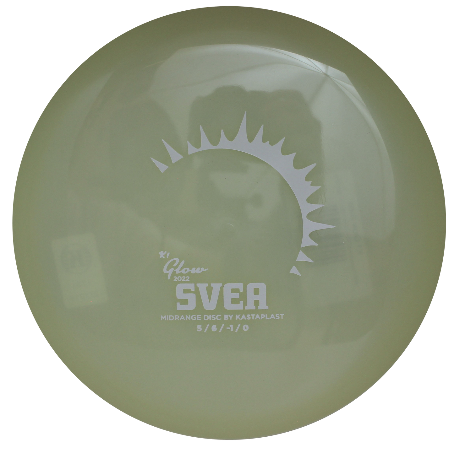 K1 Glow Svea