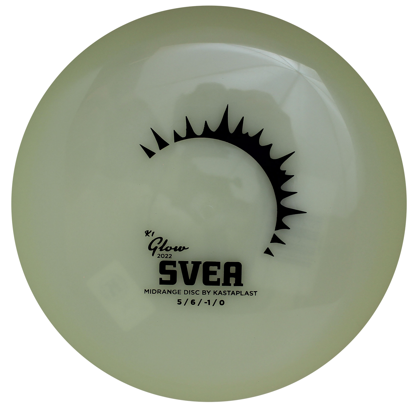 K1 Glow Svea