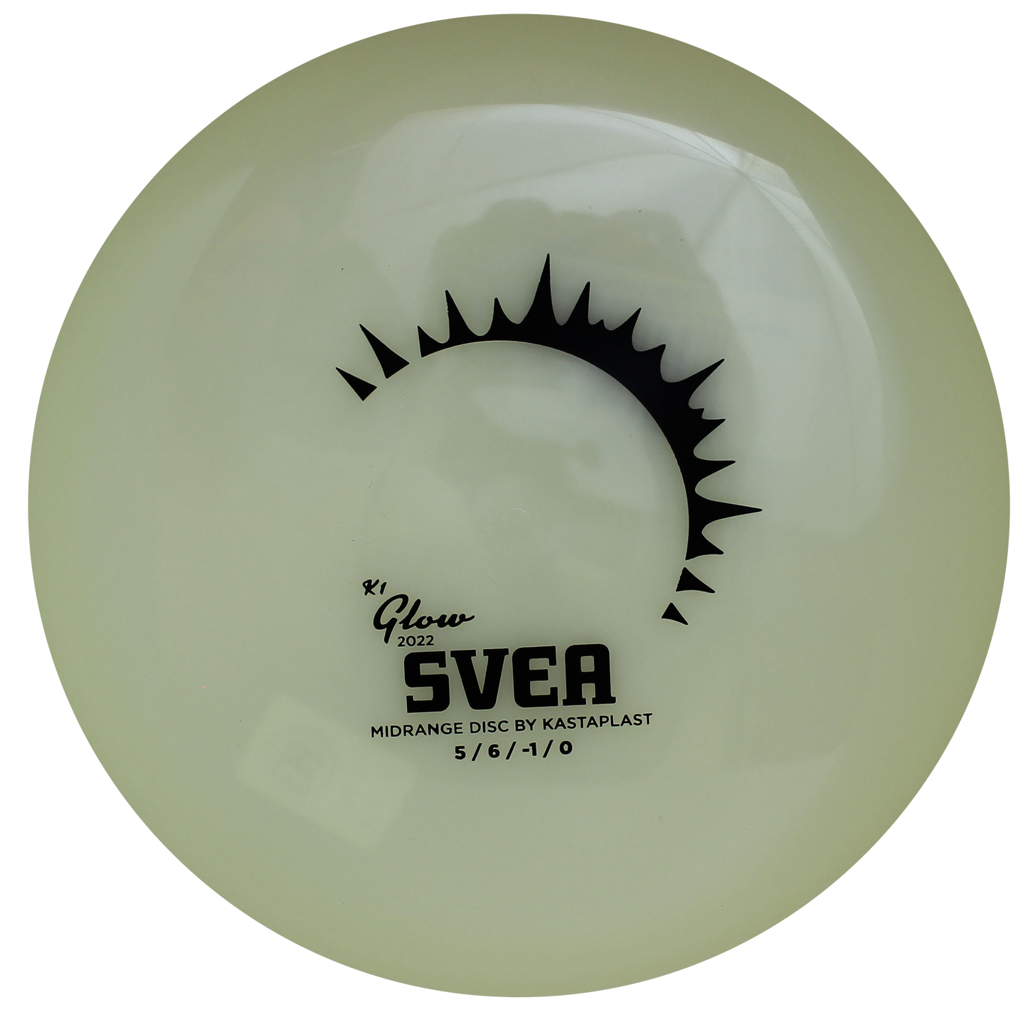 K1 Glow Svea