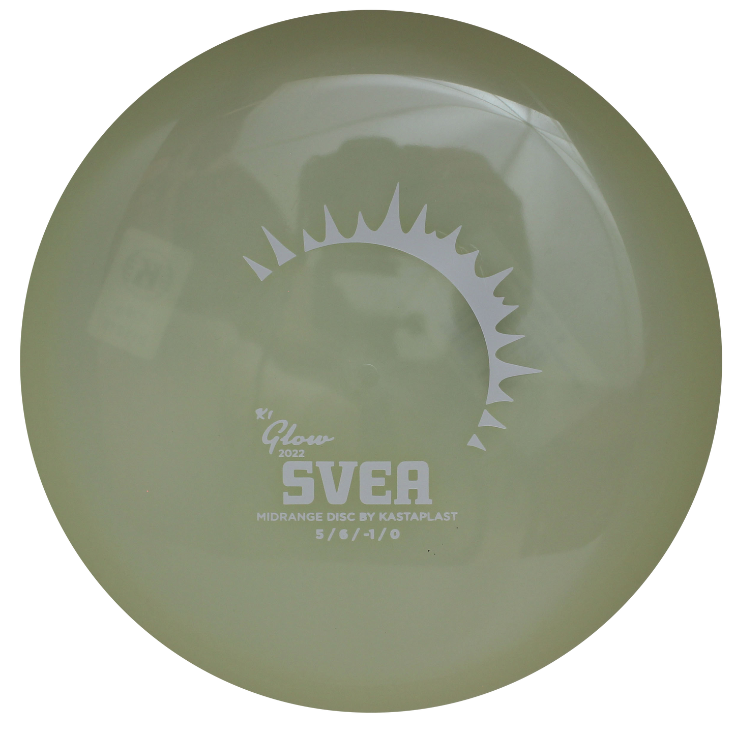 K1 Glow Svea