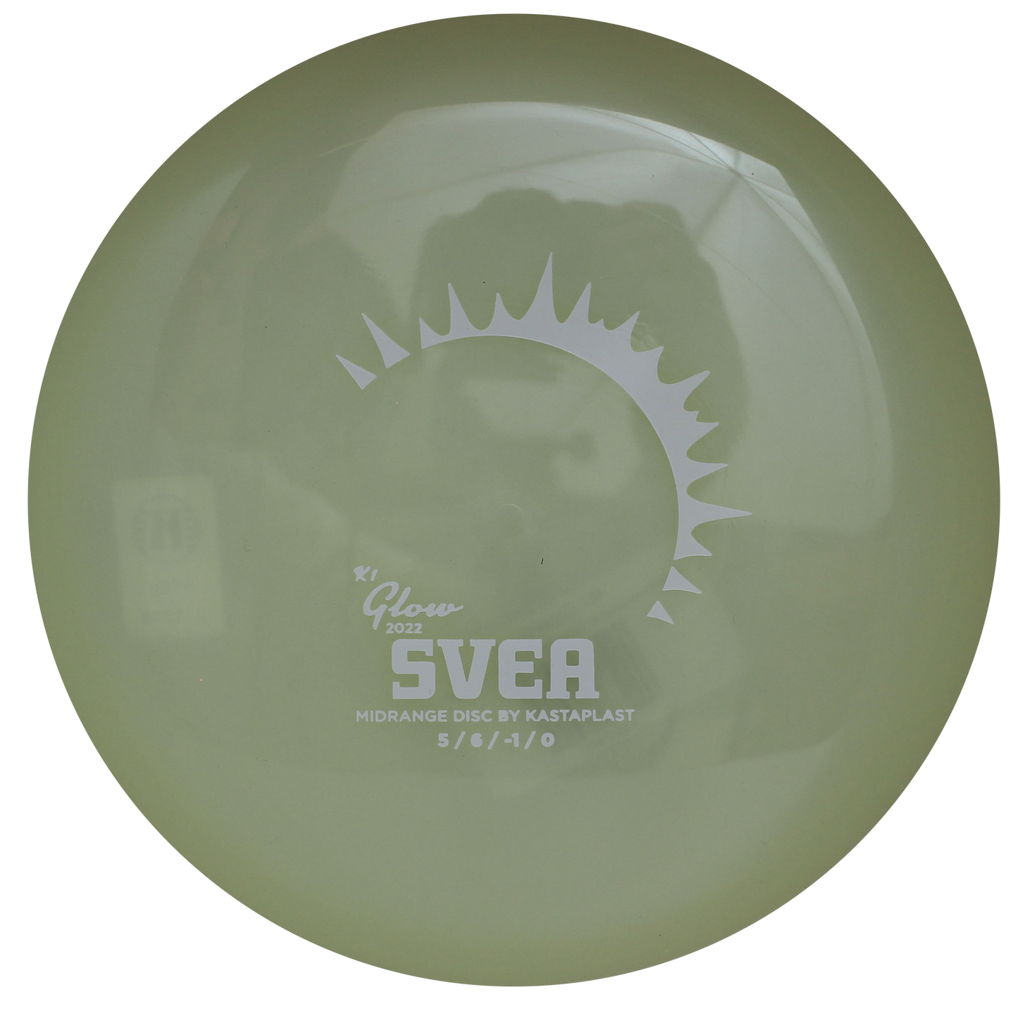 K1 Glow Svea