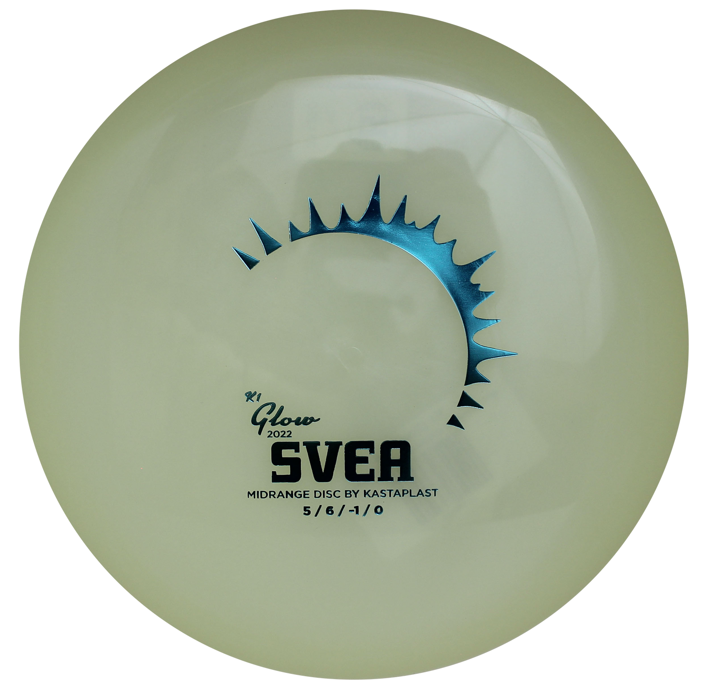 K1 Glow Svea