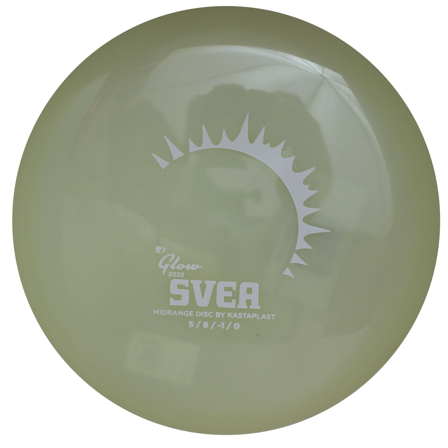 K1 Glow Svea
